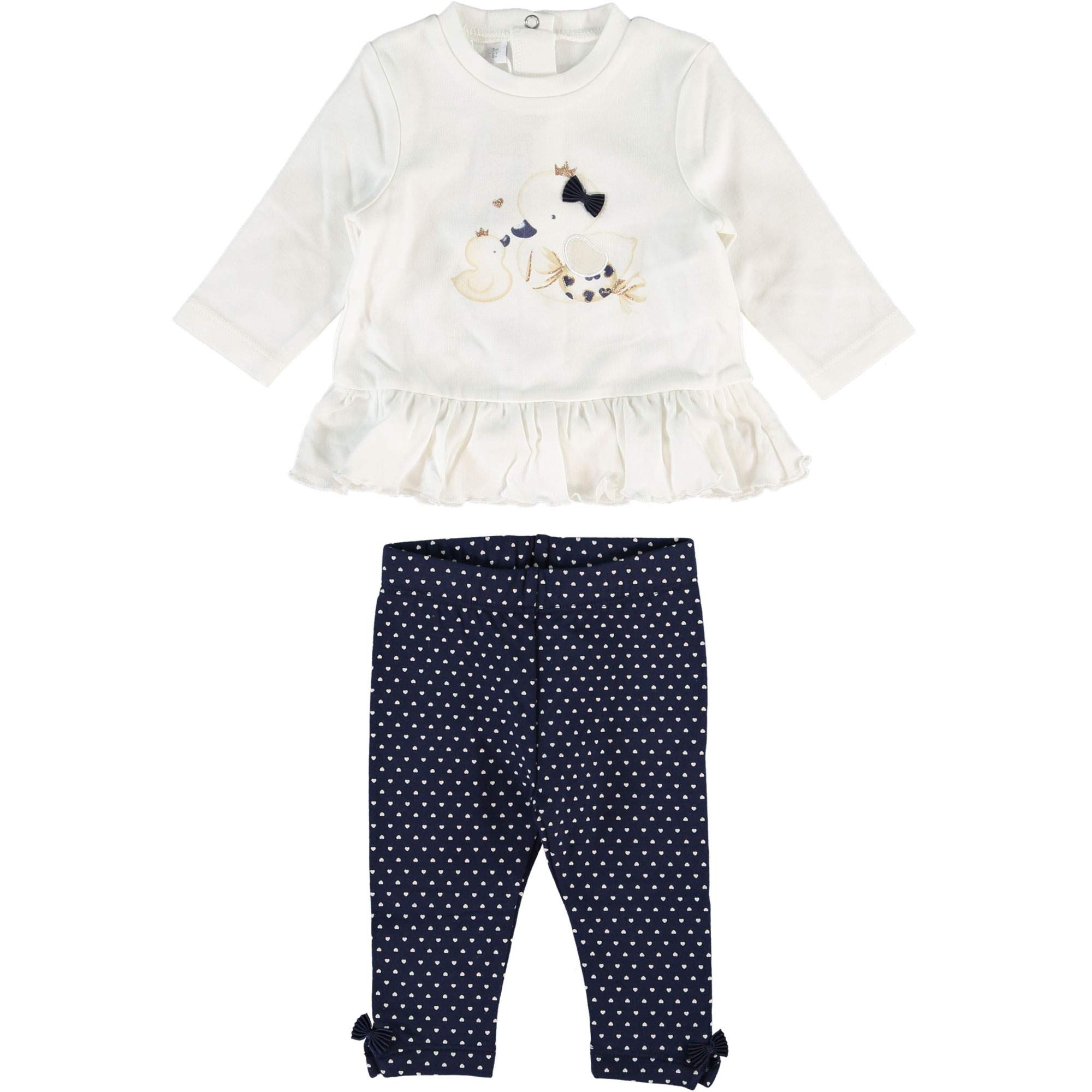 COMPLETO NEONATA IDO