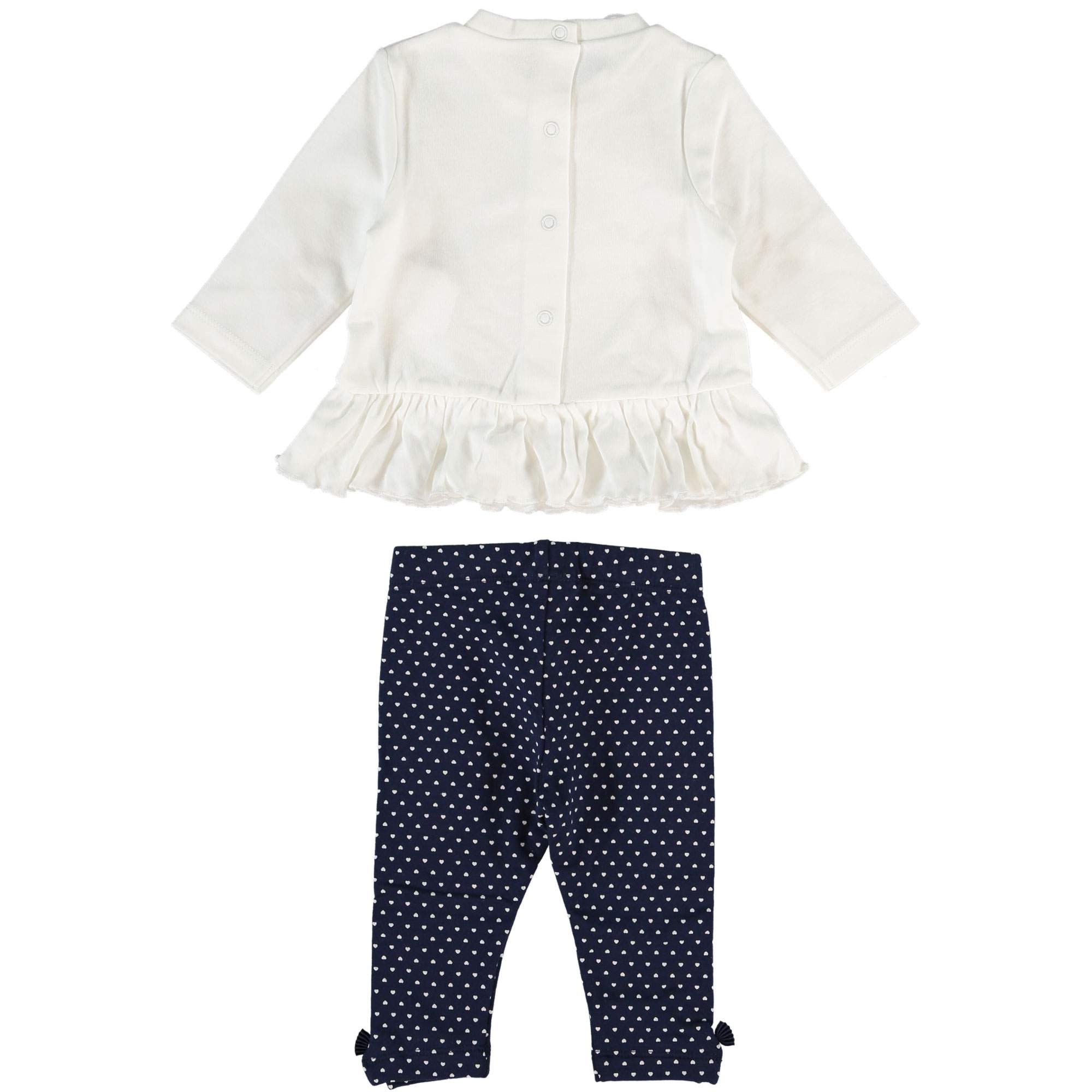 COMPLETO NEONATA IDO