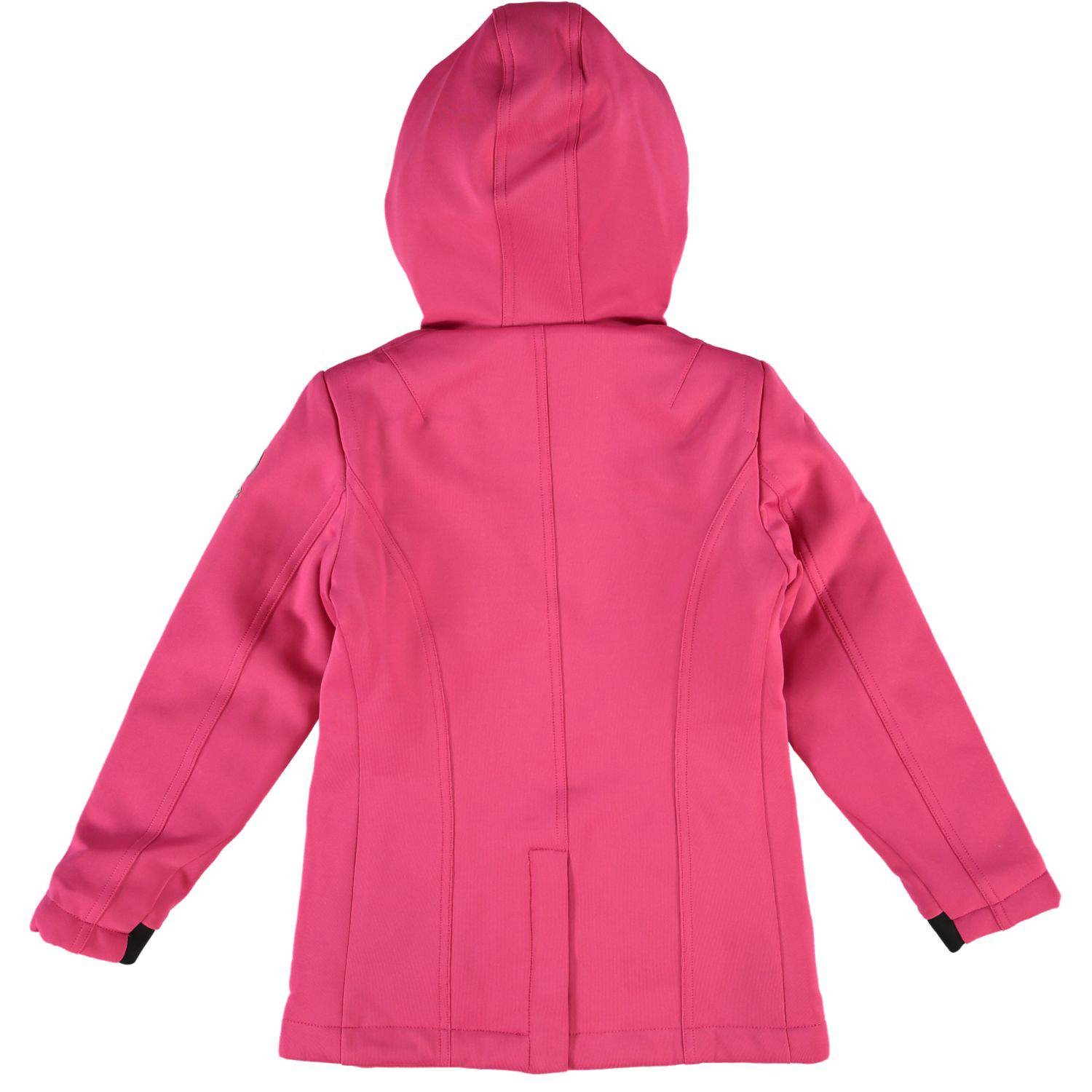 PARKA RAGAZZA SUNS
