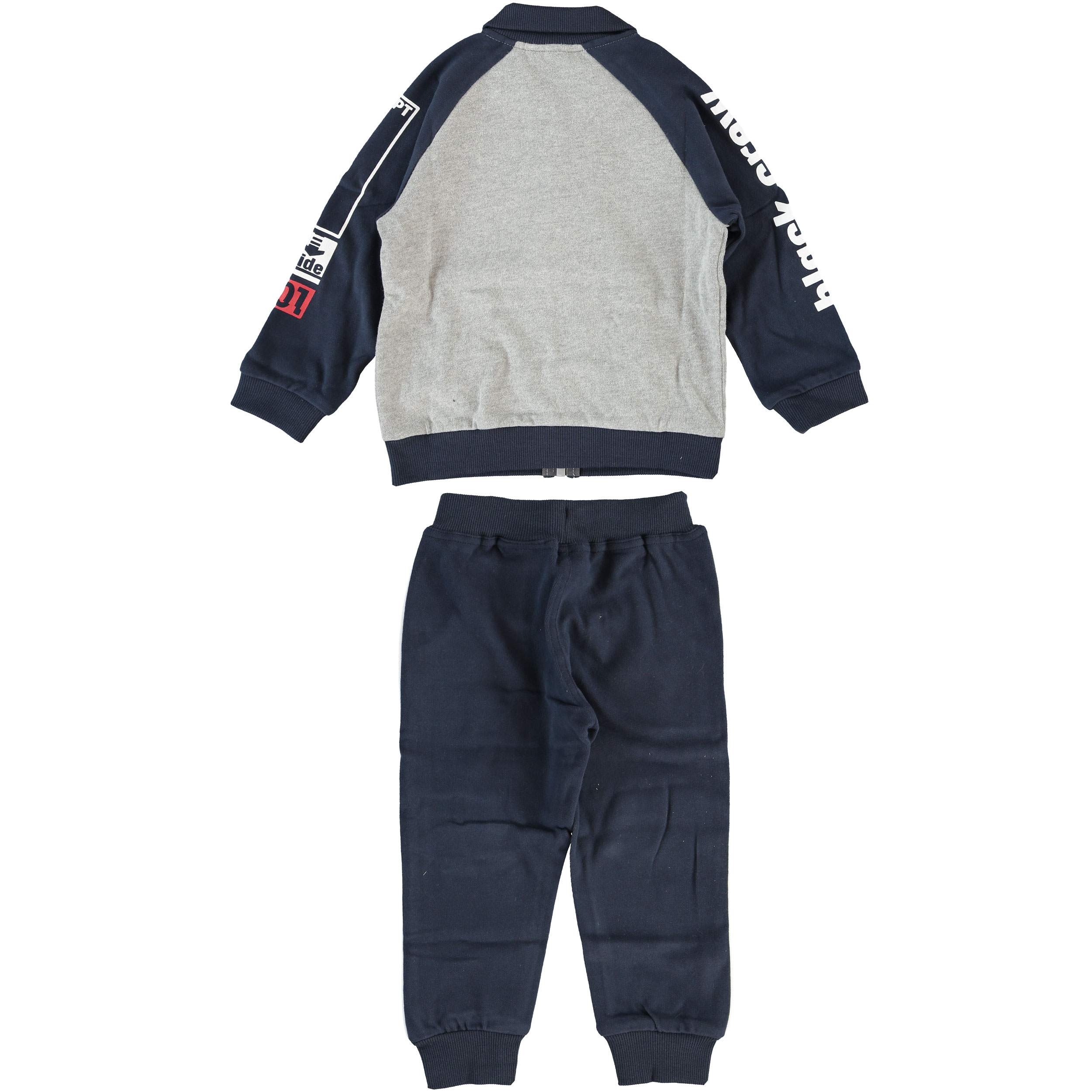 TUTA BIMBO DODIPETTO