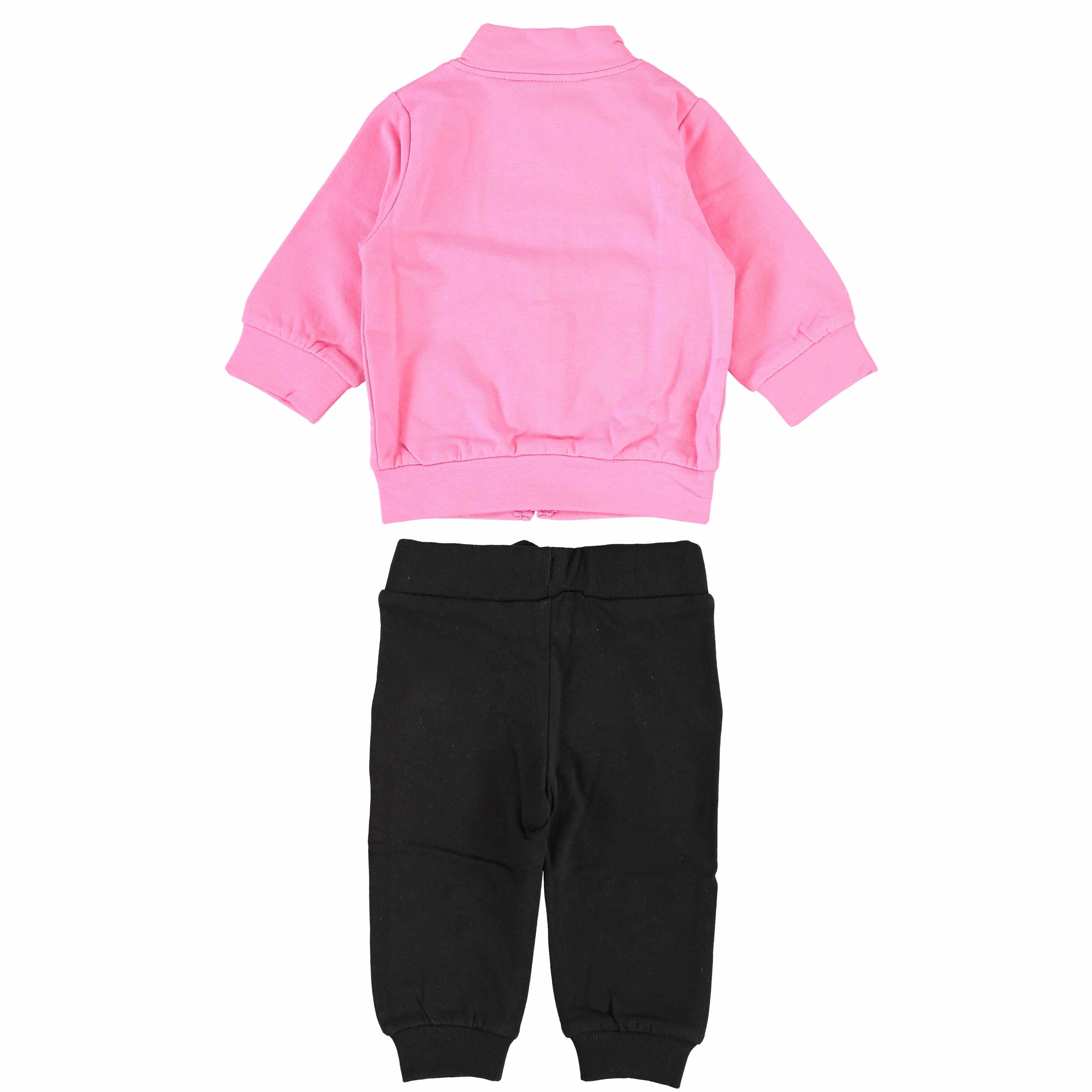 TUTA NEONATA DODIPETTO