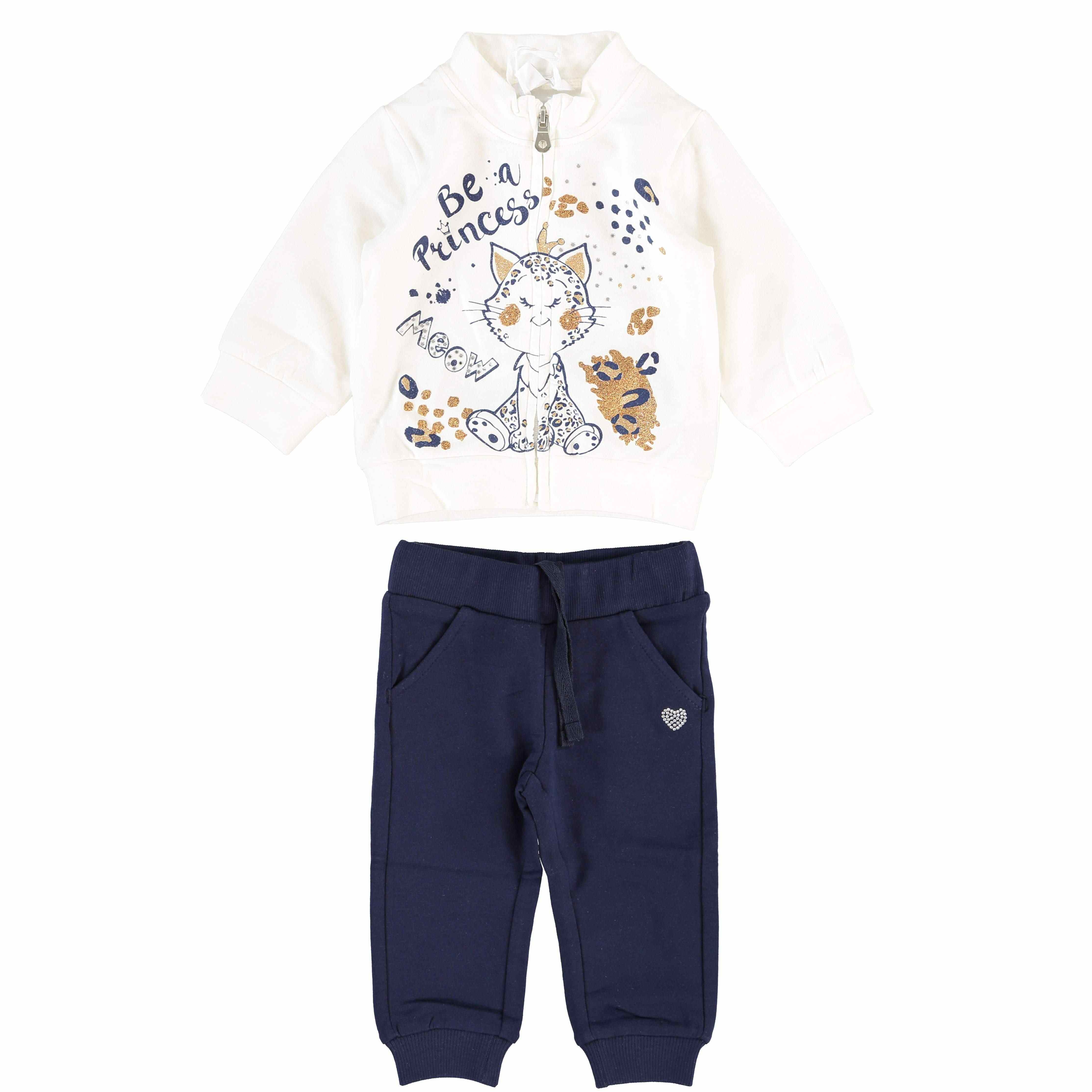 TUTA NEONATA DODIPETTO