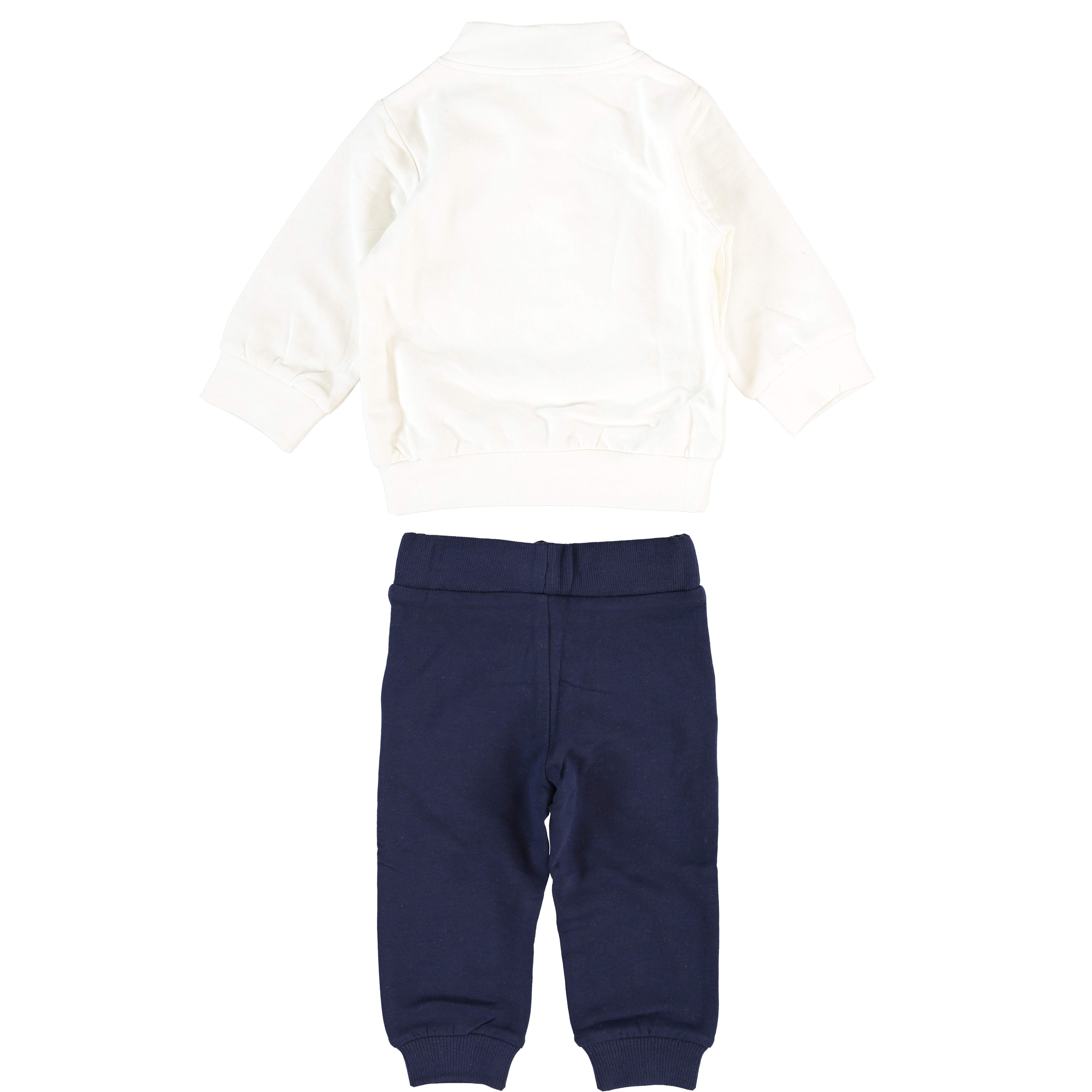 TUTA NEONATA DODIPETTO