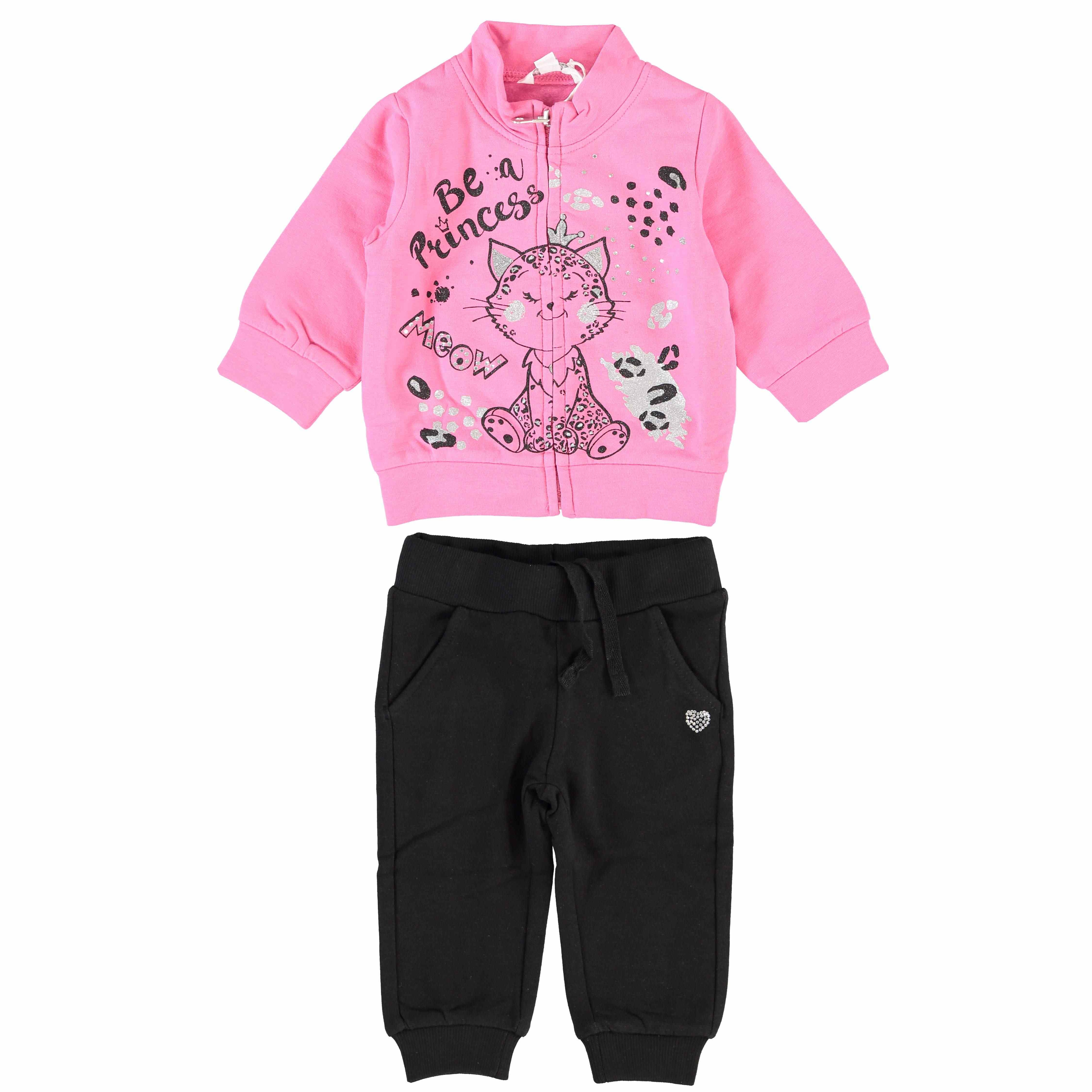 TUTA NEONATA DODIPETTO