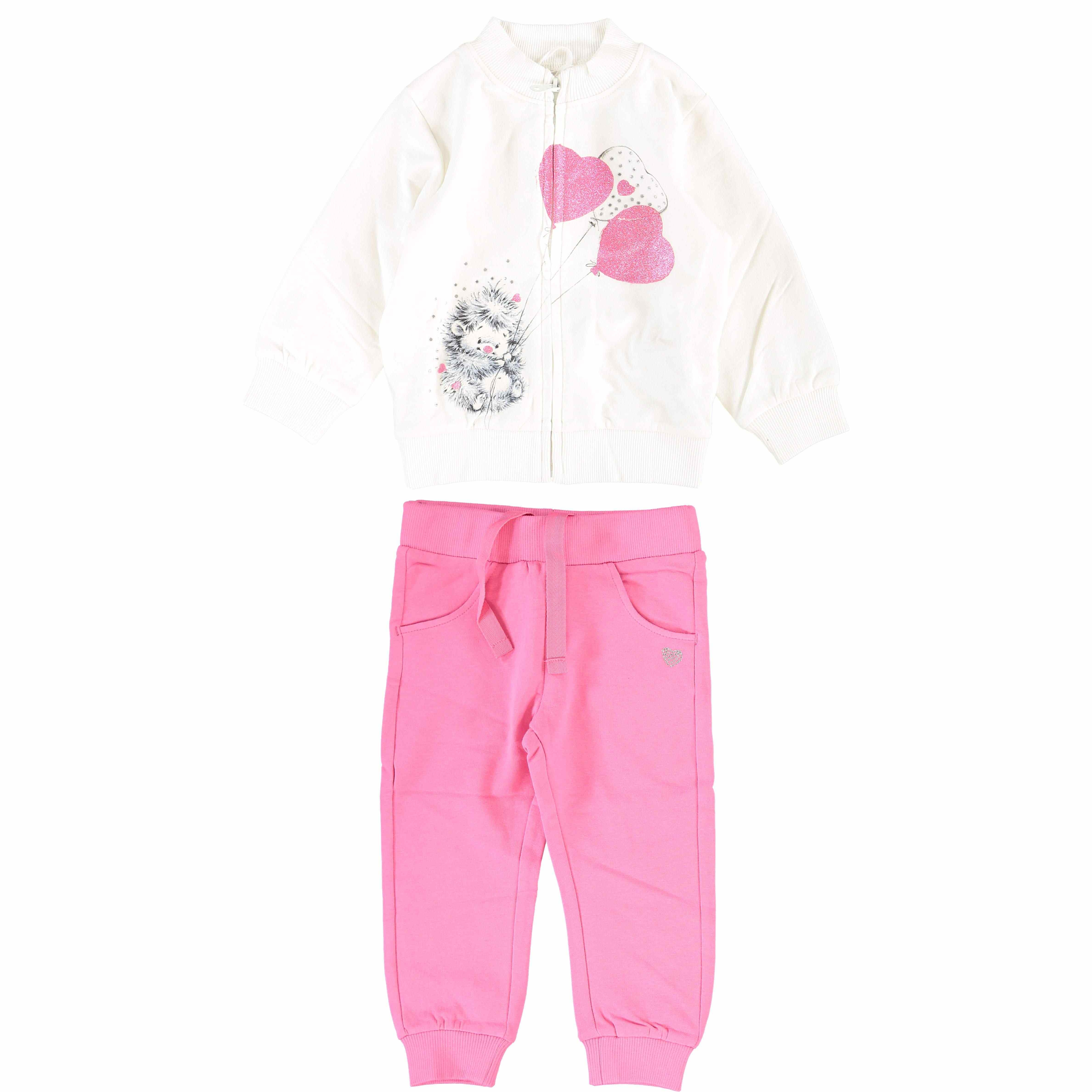 TUTA NEONATA DODIPETTO