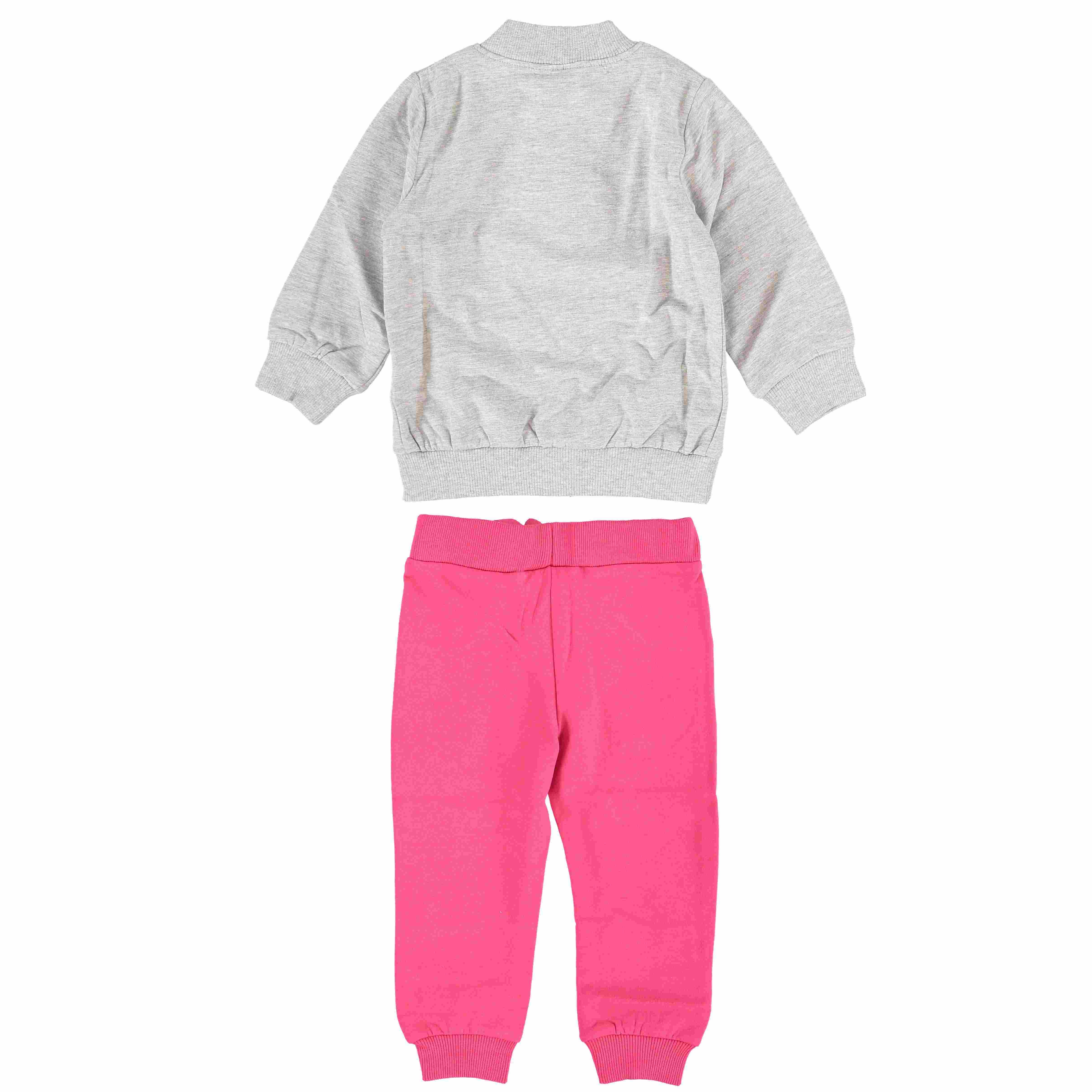 TUTA NEONATA DODIPETTO