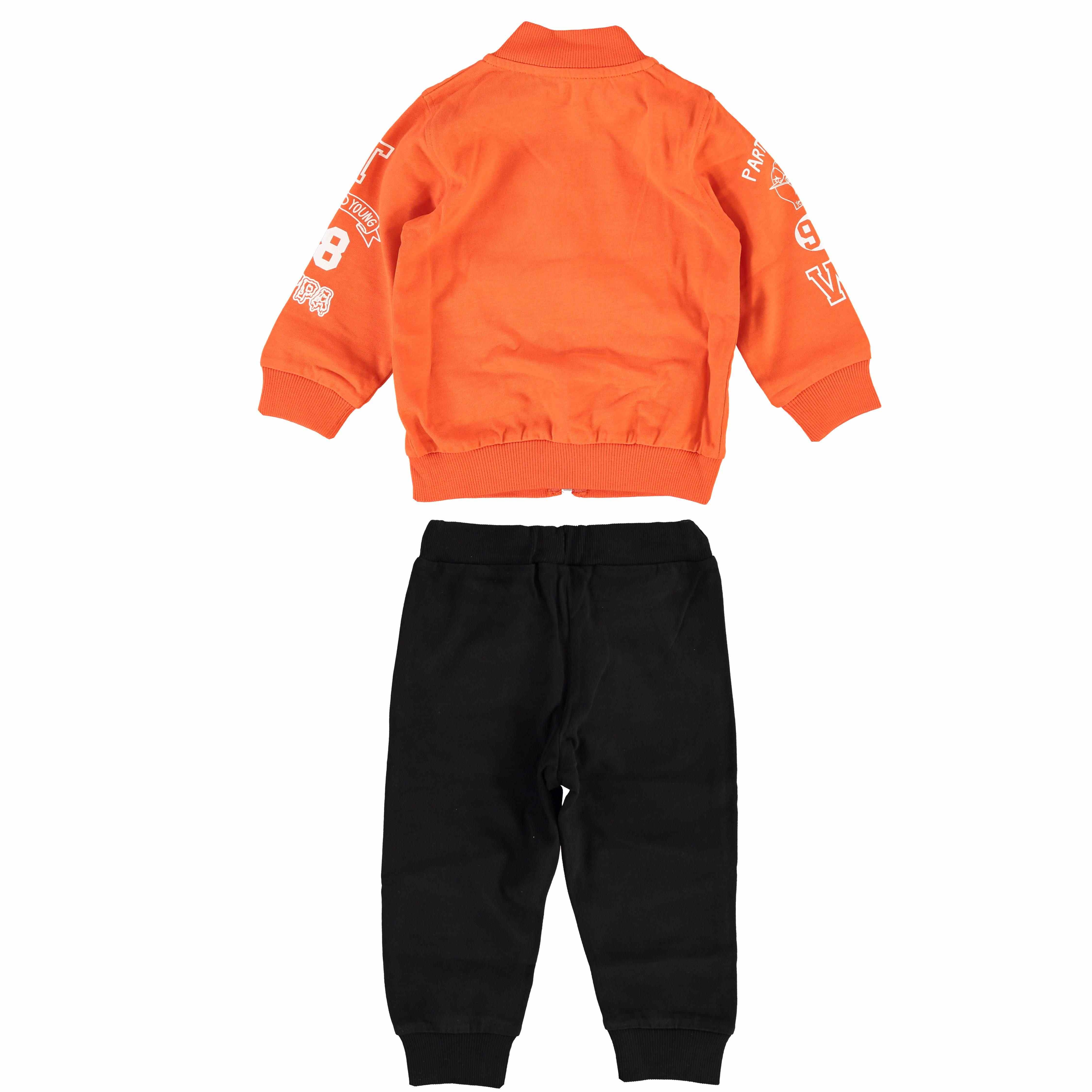 TUTA NEONATO DODIPETTO