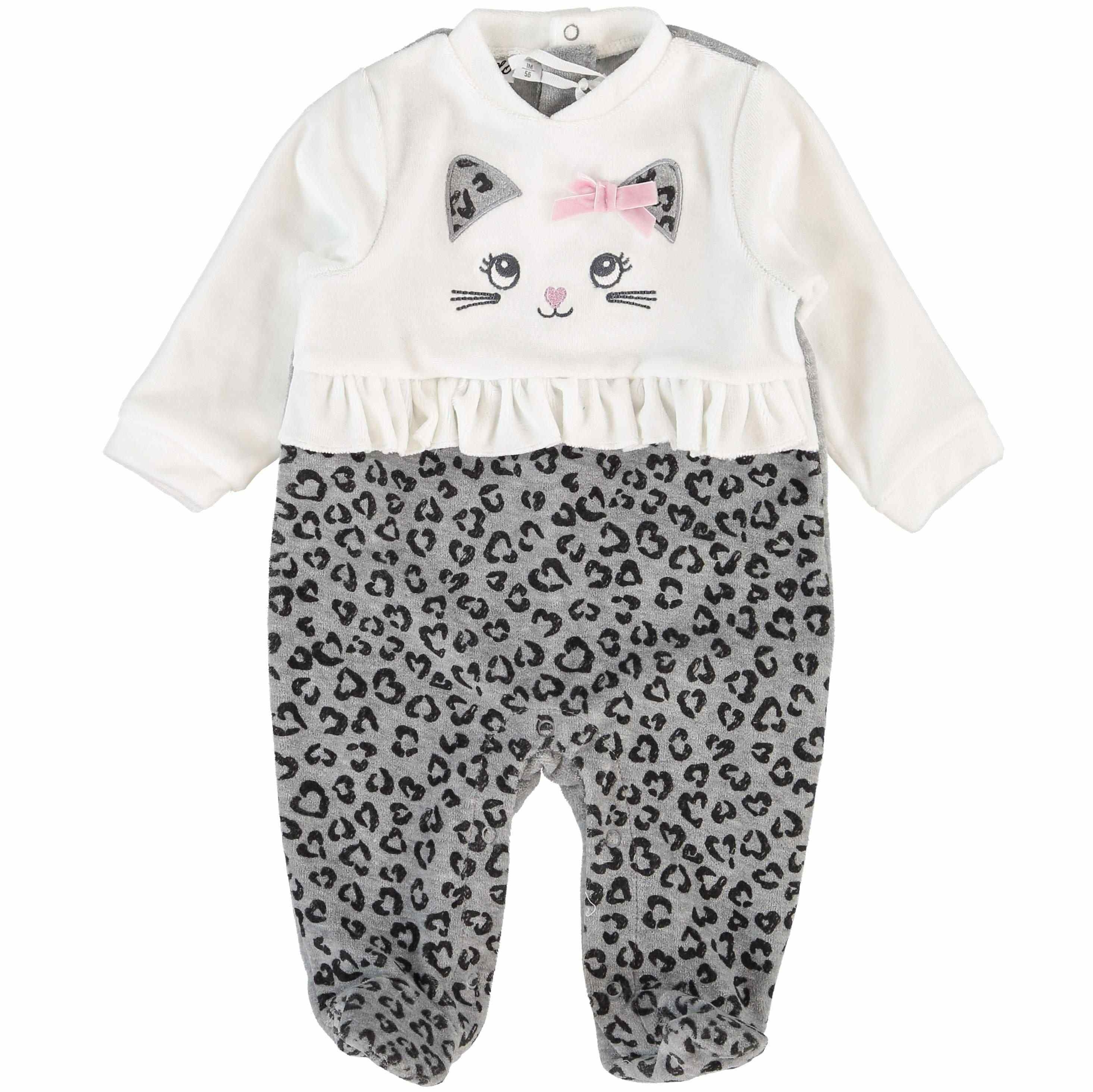 TUTINA NEONATA DODPETTO