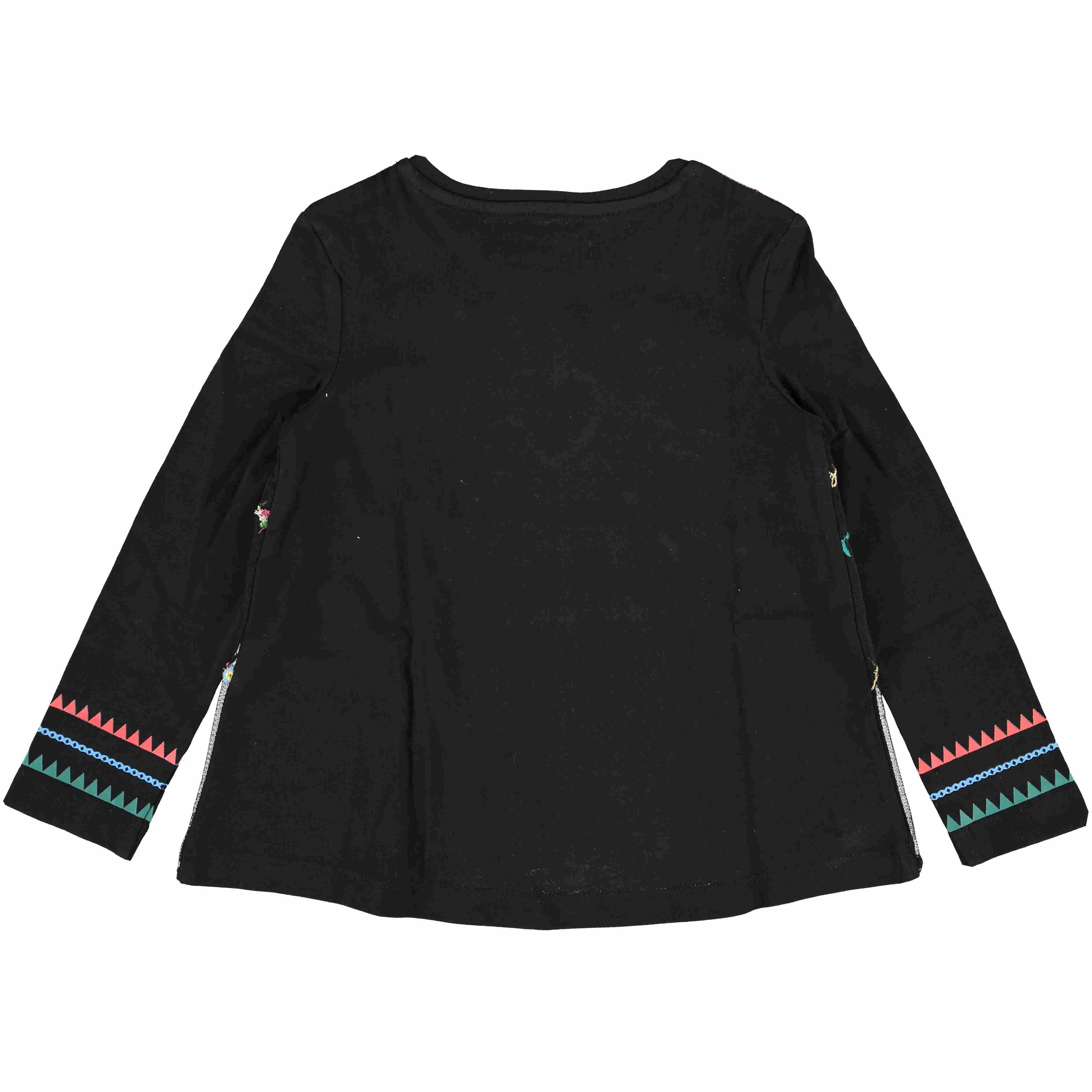 T-SHIRT BIMBA DESIGUAL