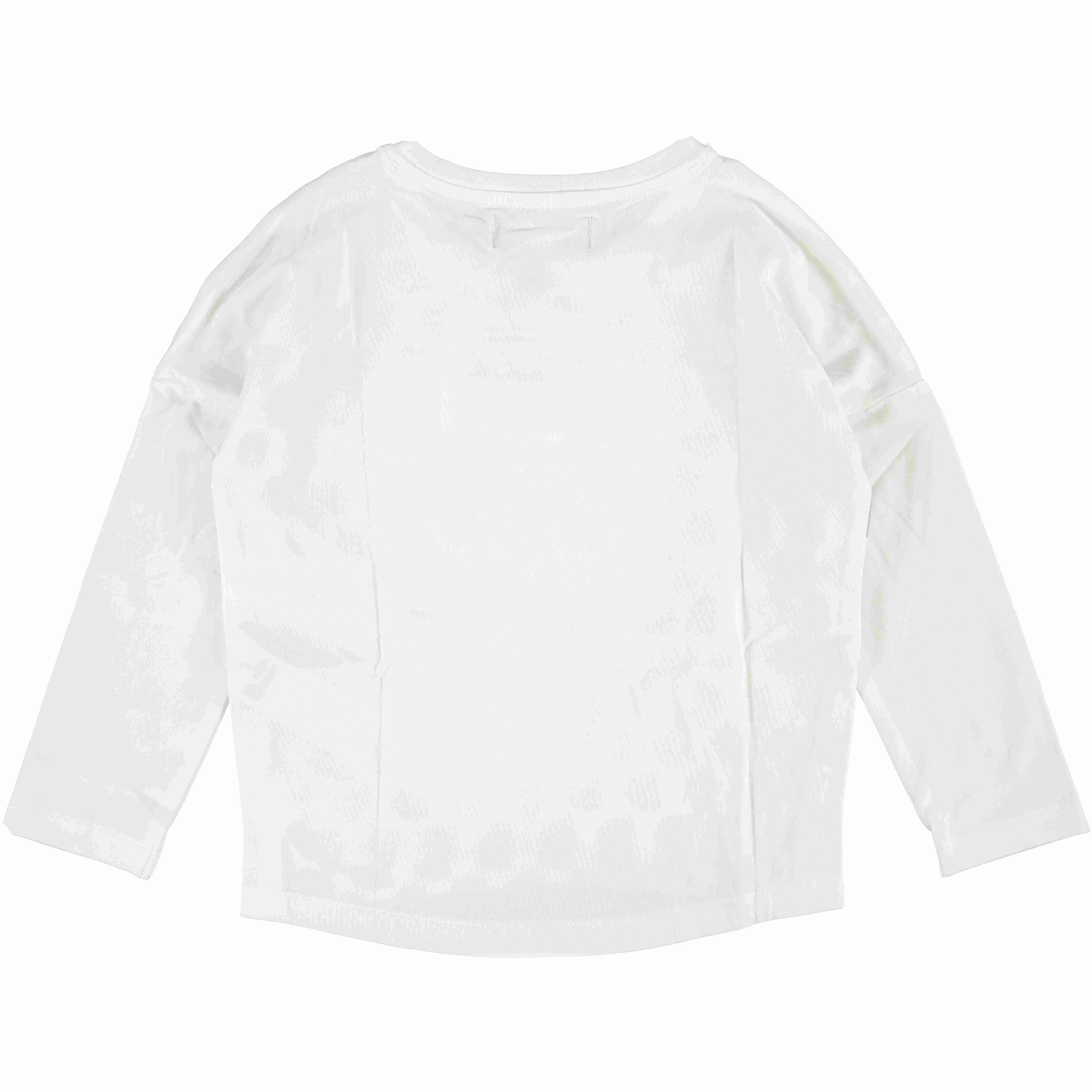 T-SHIRT BIMBA DESIGUAL