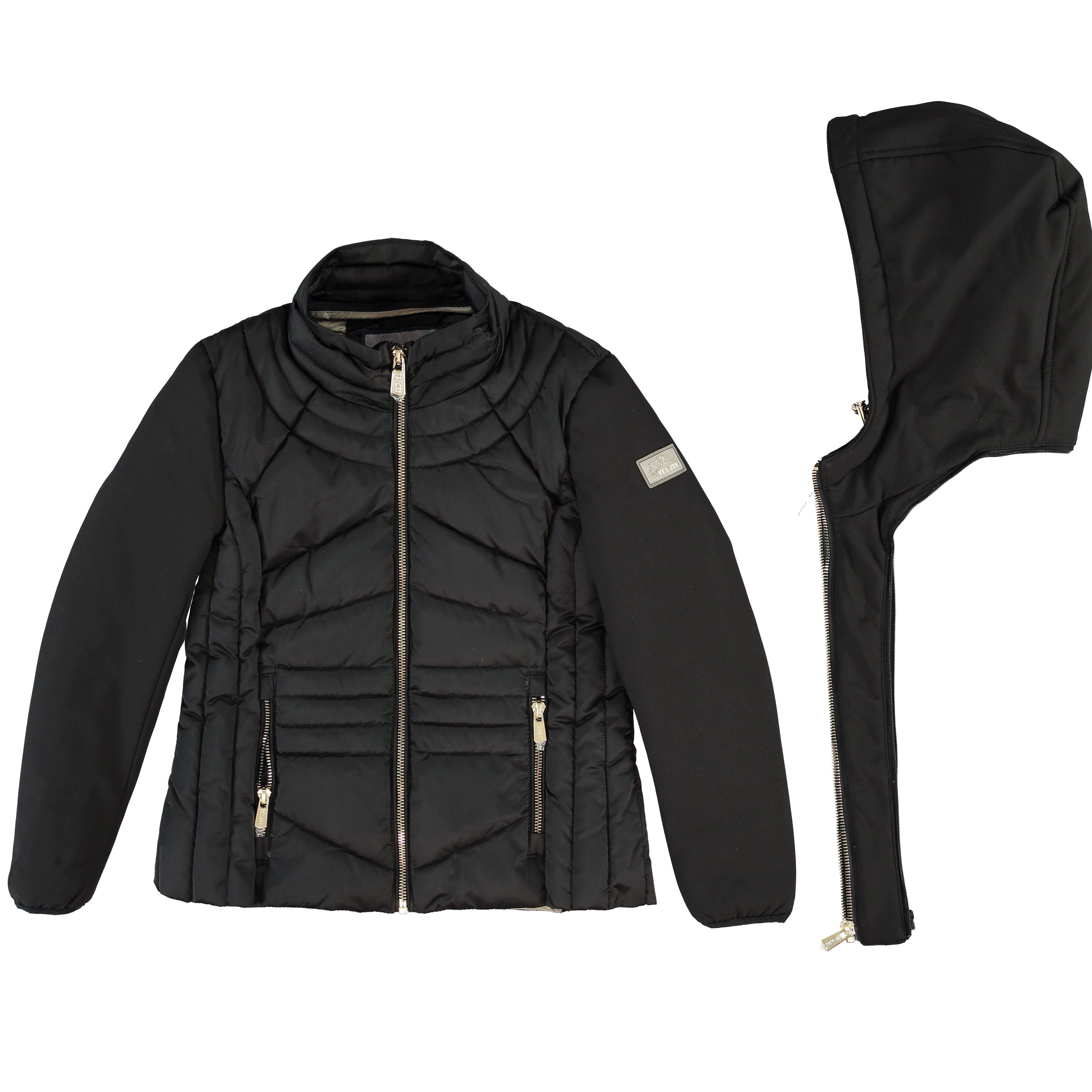 GIUBBINO RAGAZZA YES-ZEE