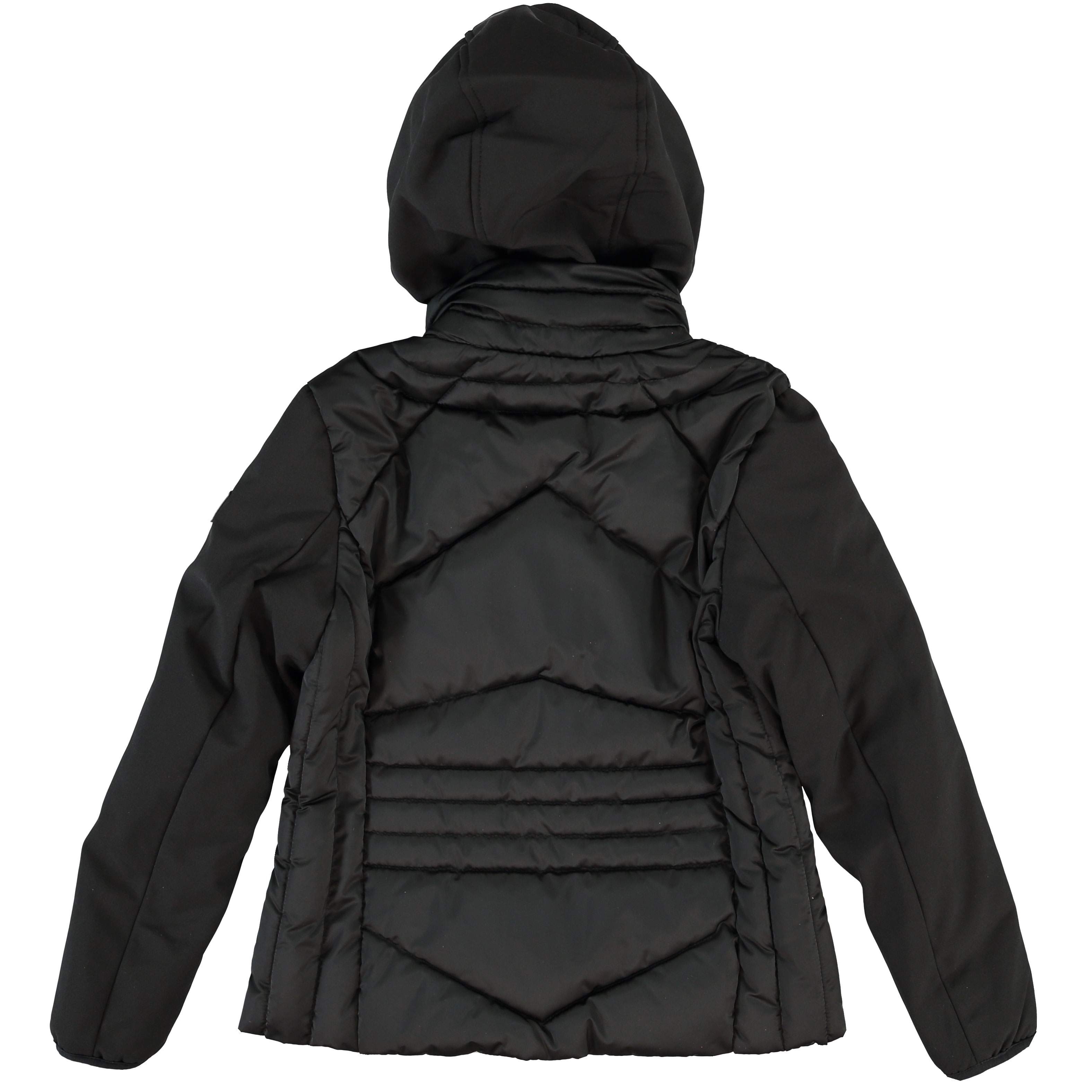 GIUBBINO RAGAZZA YES-ZEE