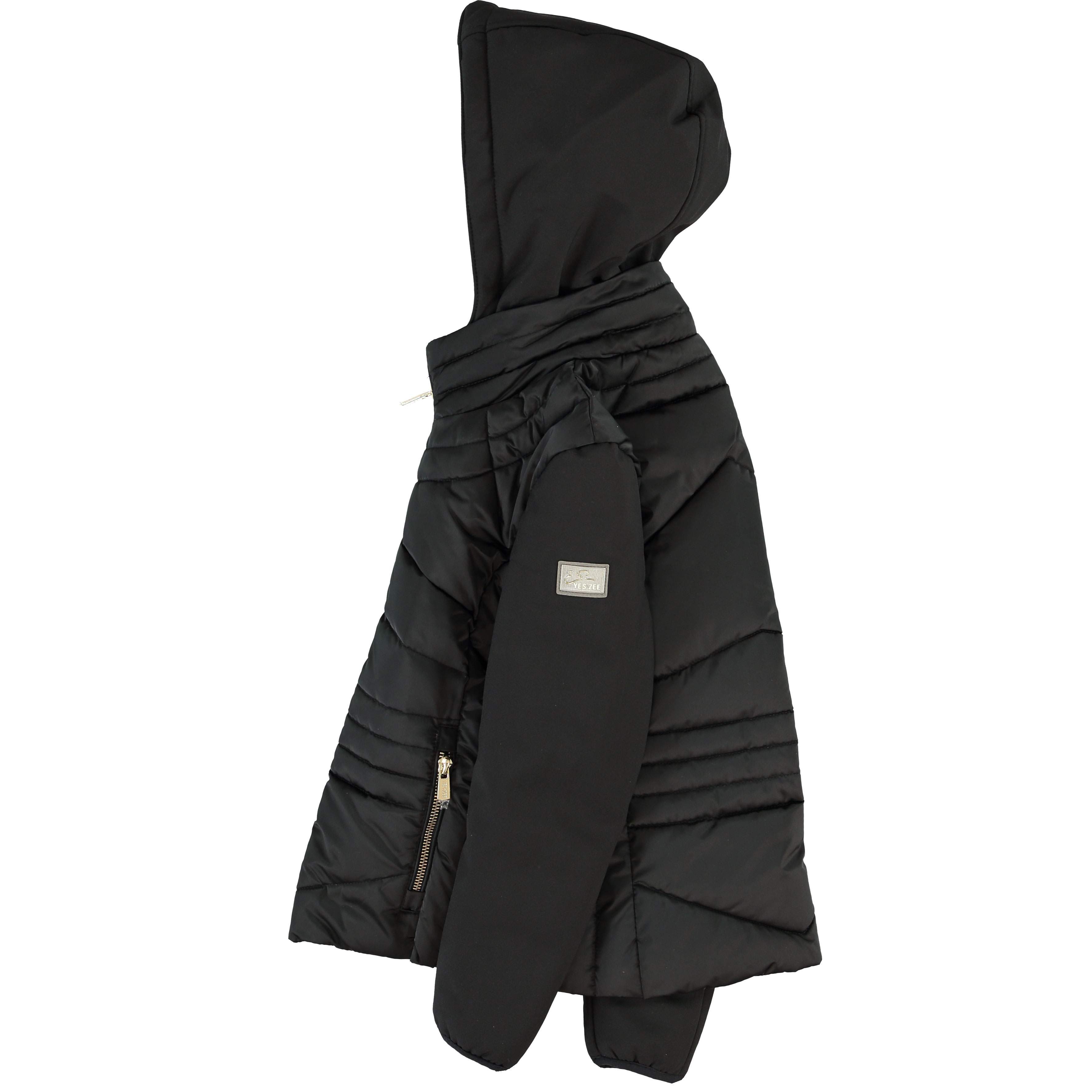 GIUBBINO RAGAZZA YES-ZEE