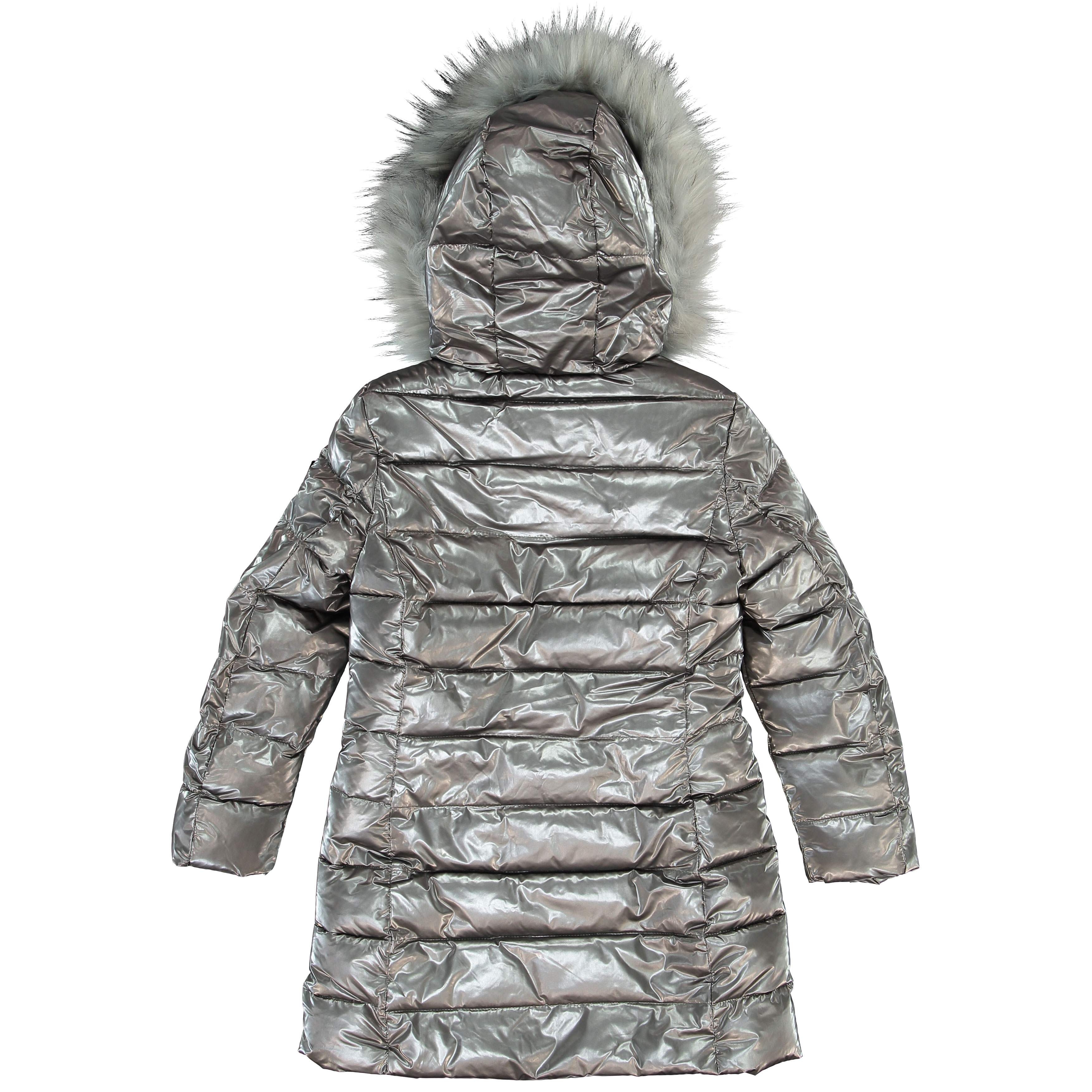 PIUMINO RAGAZZA YES-ZEE