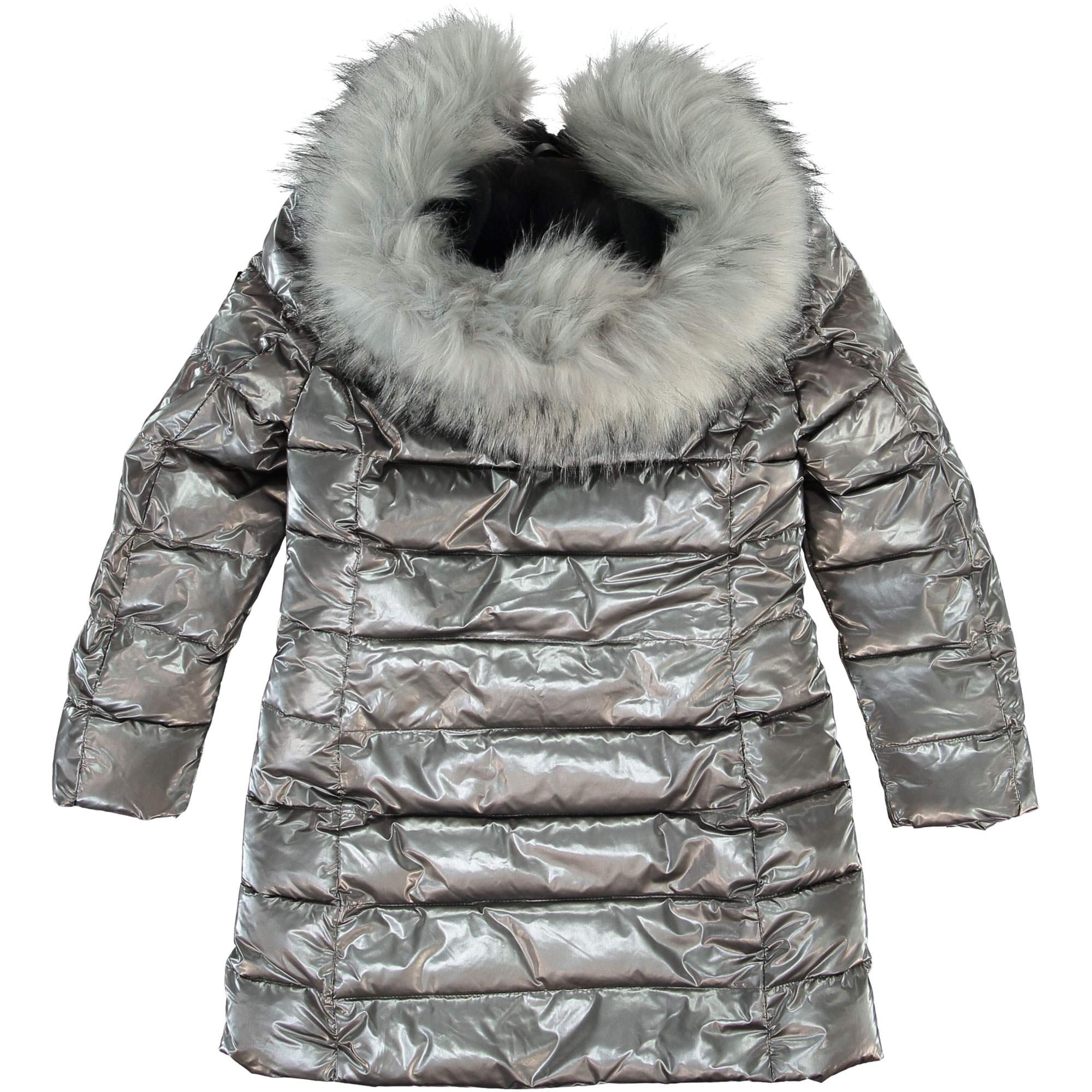 PIUMINO RAGAZZA YES-ZEE