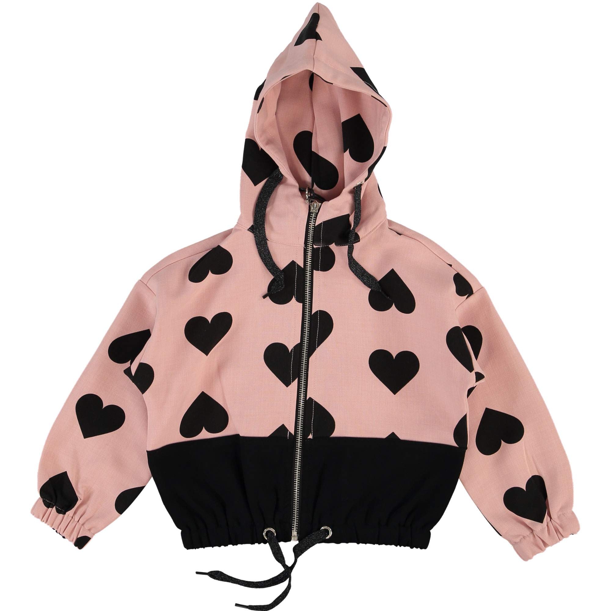 FELPA BIMBA TO BE TOO