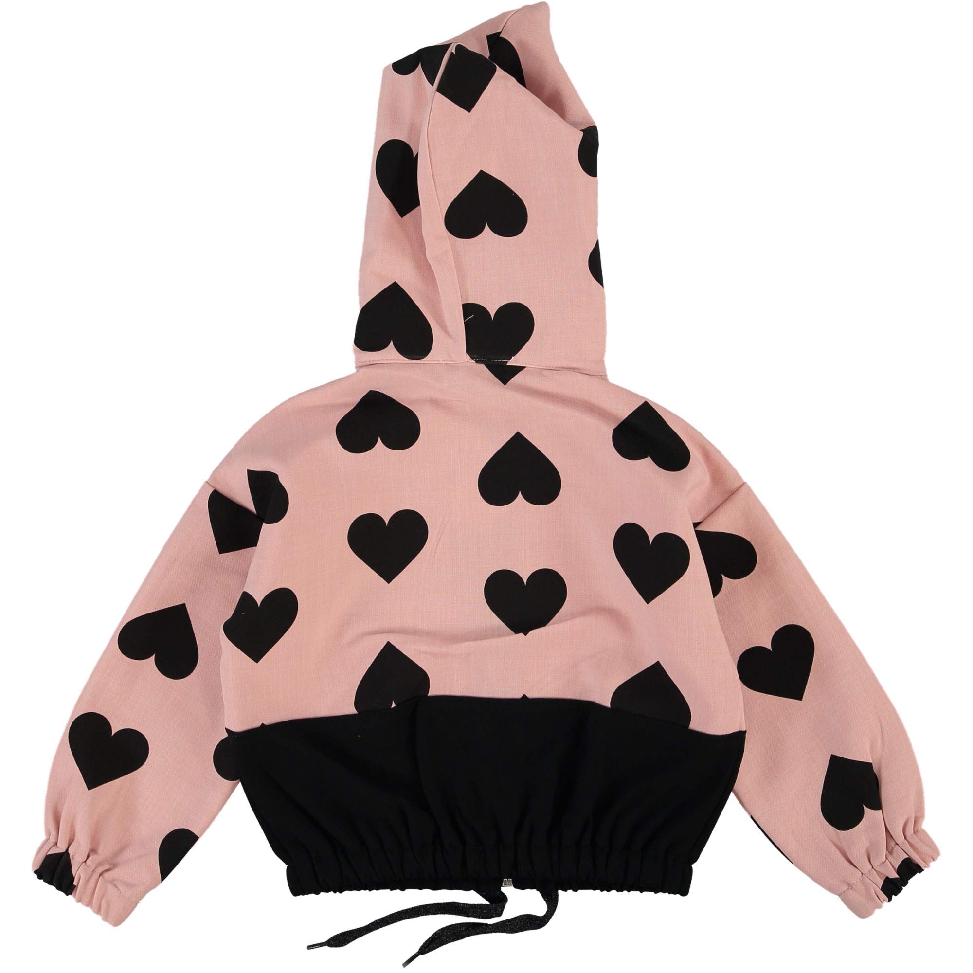 FELPA BIMBA TO BE TOO