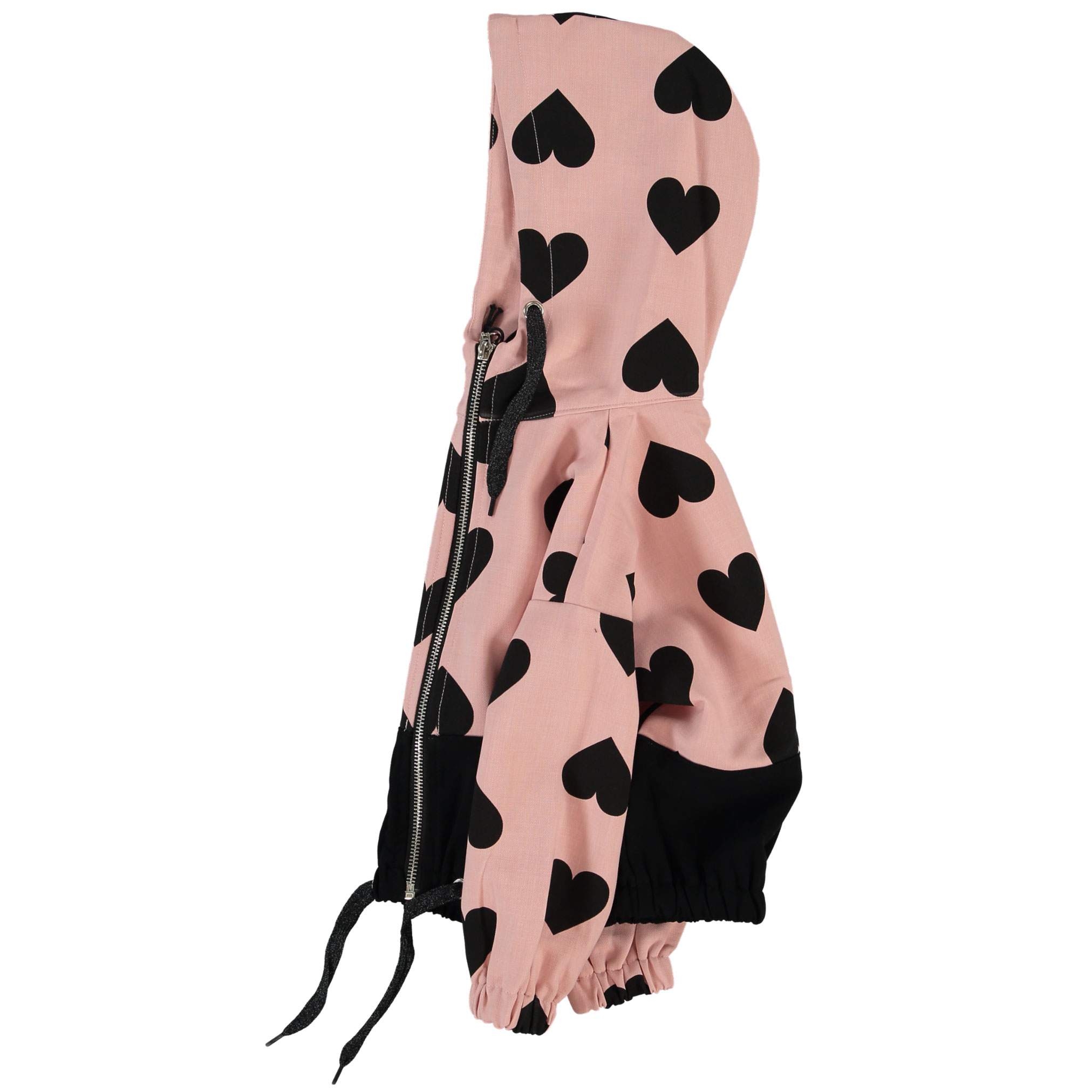 FELPA BIMBA TO BE TOO