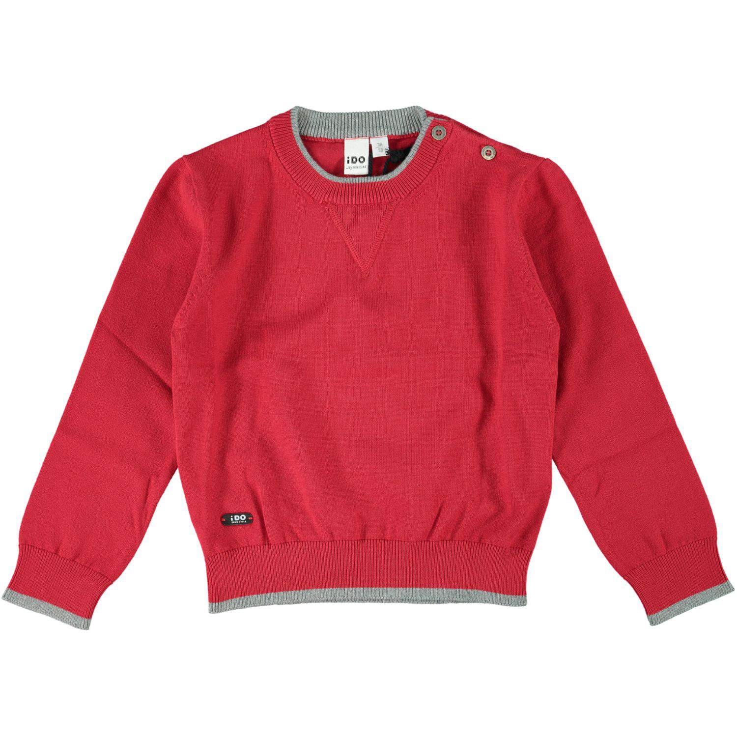 MAGLIONCINO BIMBO IDO