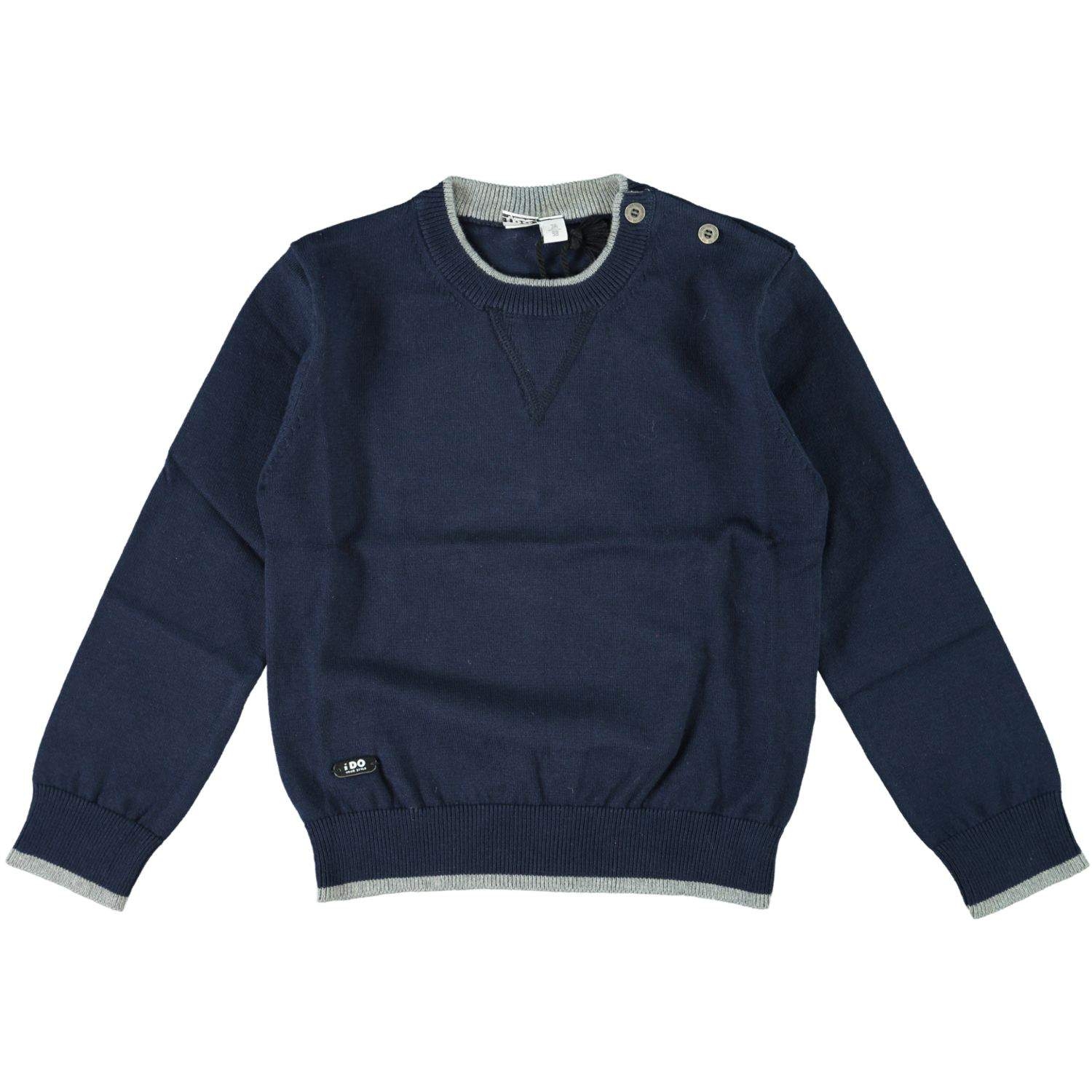 MAGLIONCINO BIMBO IDO