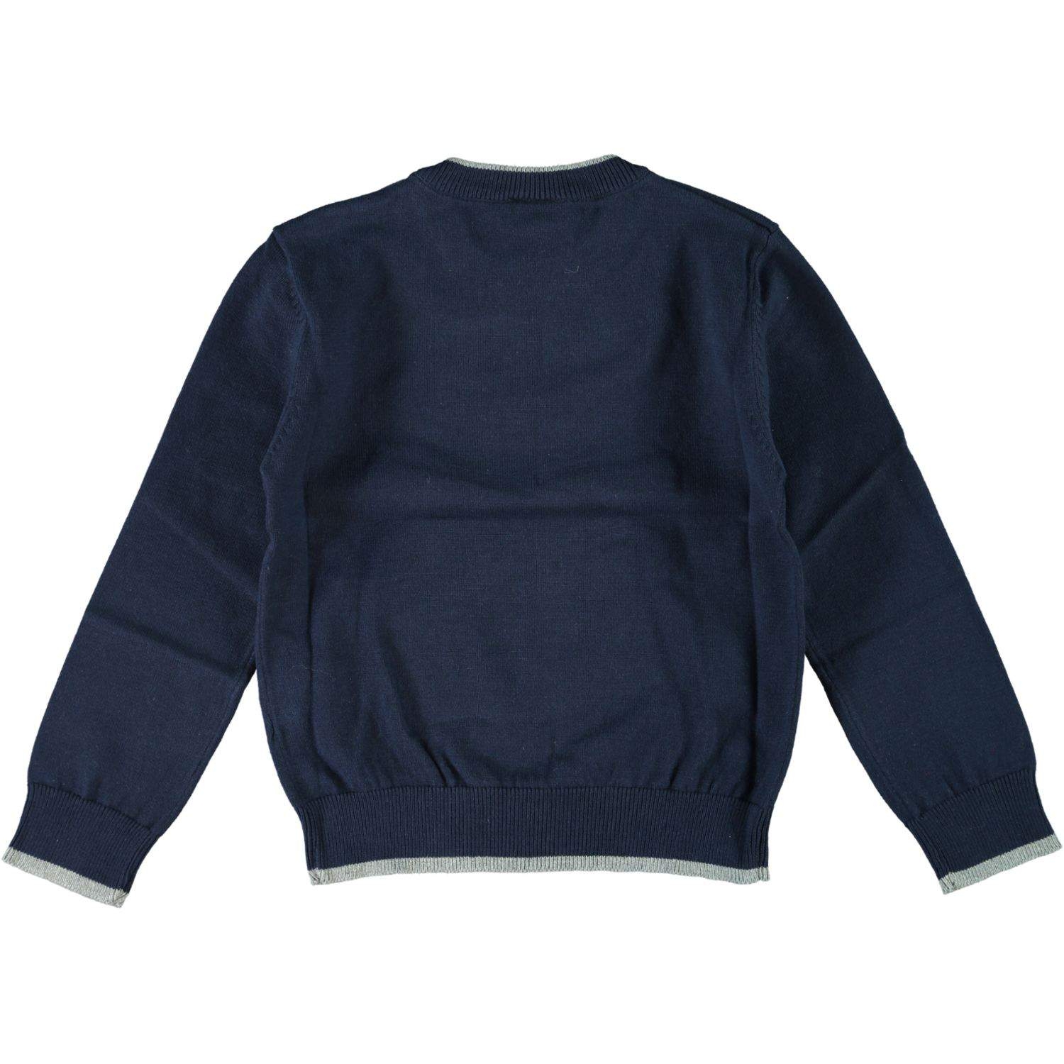 MAGLIONCINO BIMBO IDO