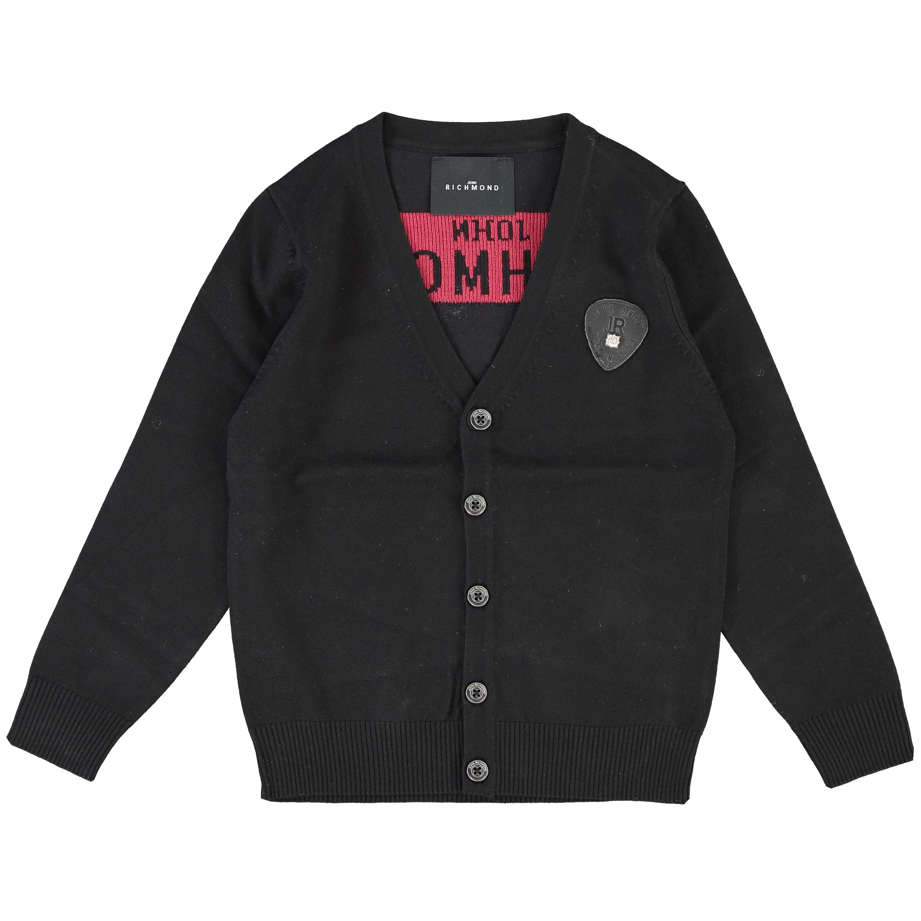 CARDIGAN BIMBO RICHMOND