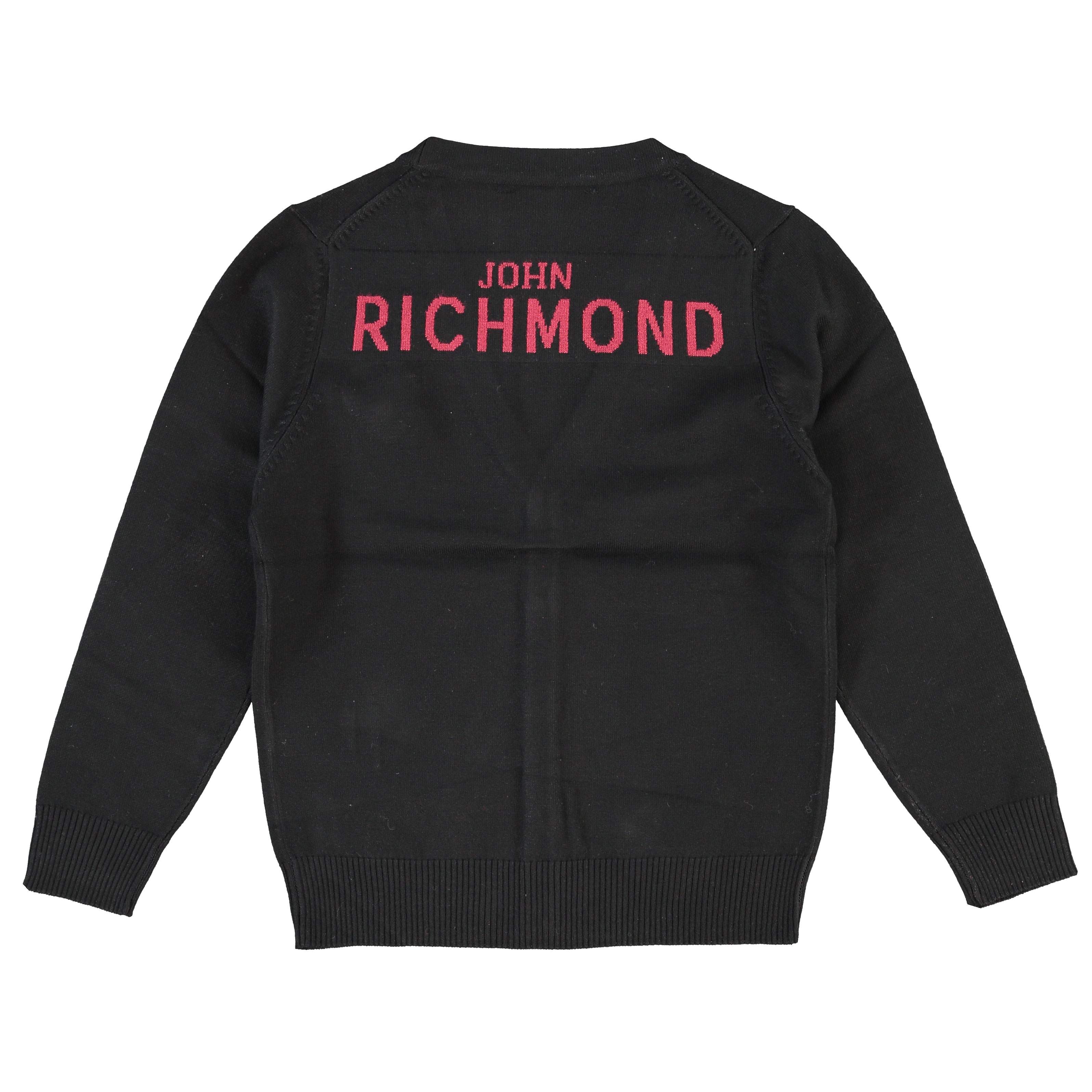 CARDIGAN BIMBO RICHMOND