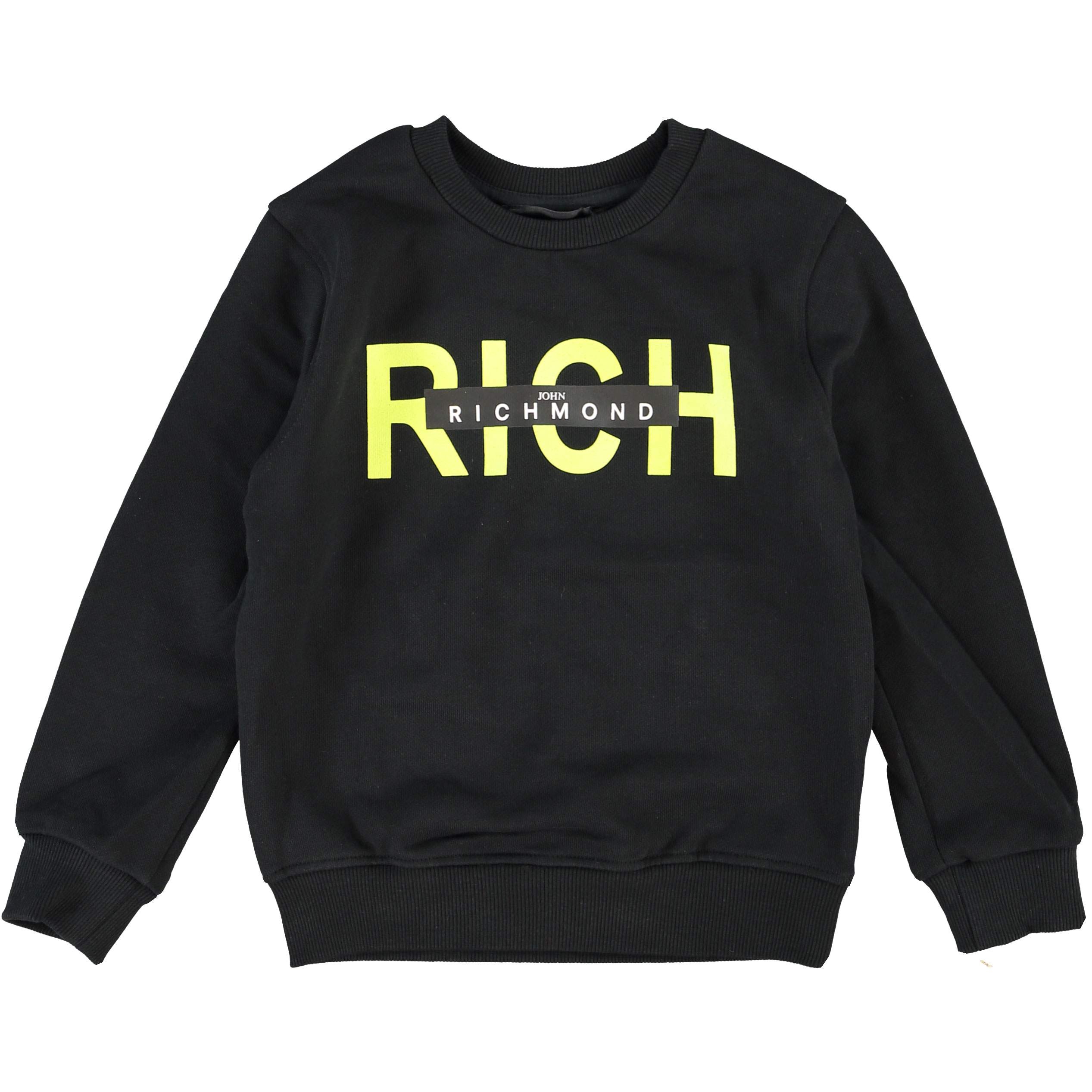 FELPA BIMBO RICHMOND