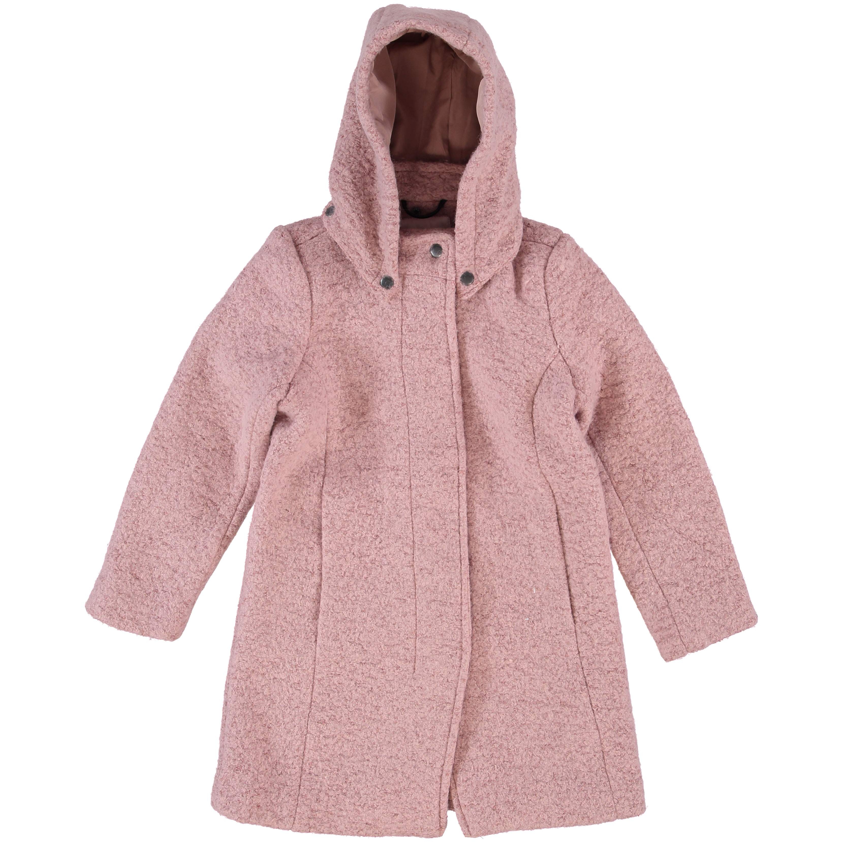 CAPPOTTO RAGAZZA ONLY