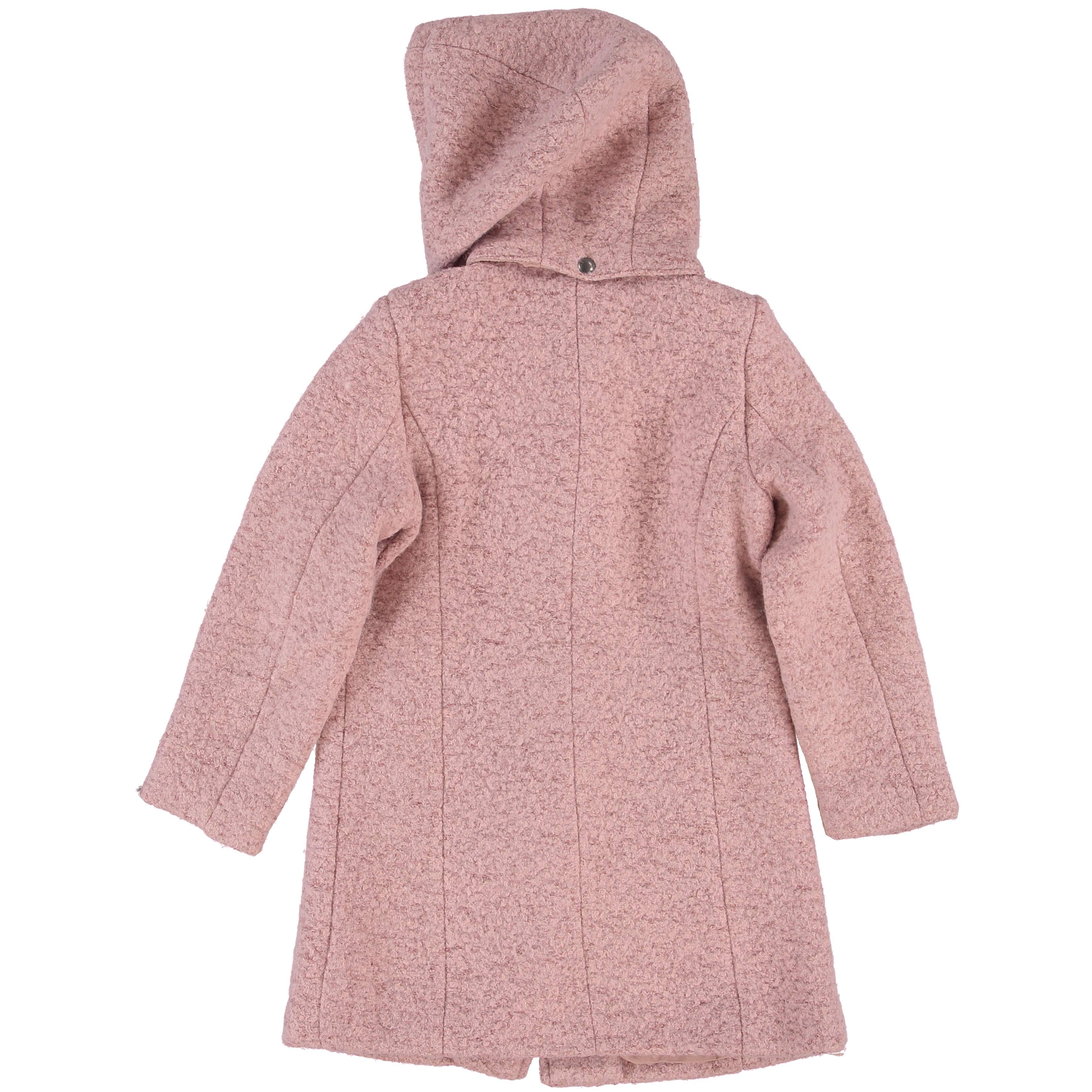 CAPPOTTO RAGAZZA ONLY