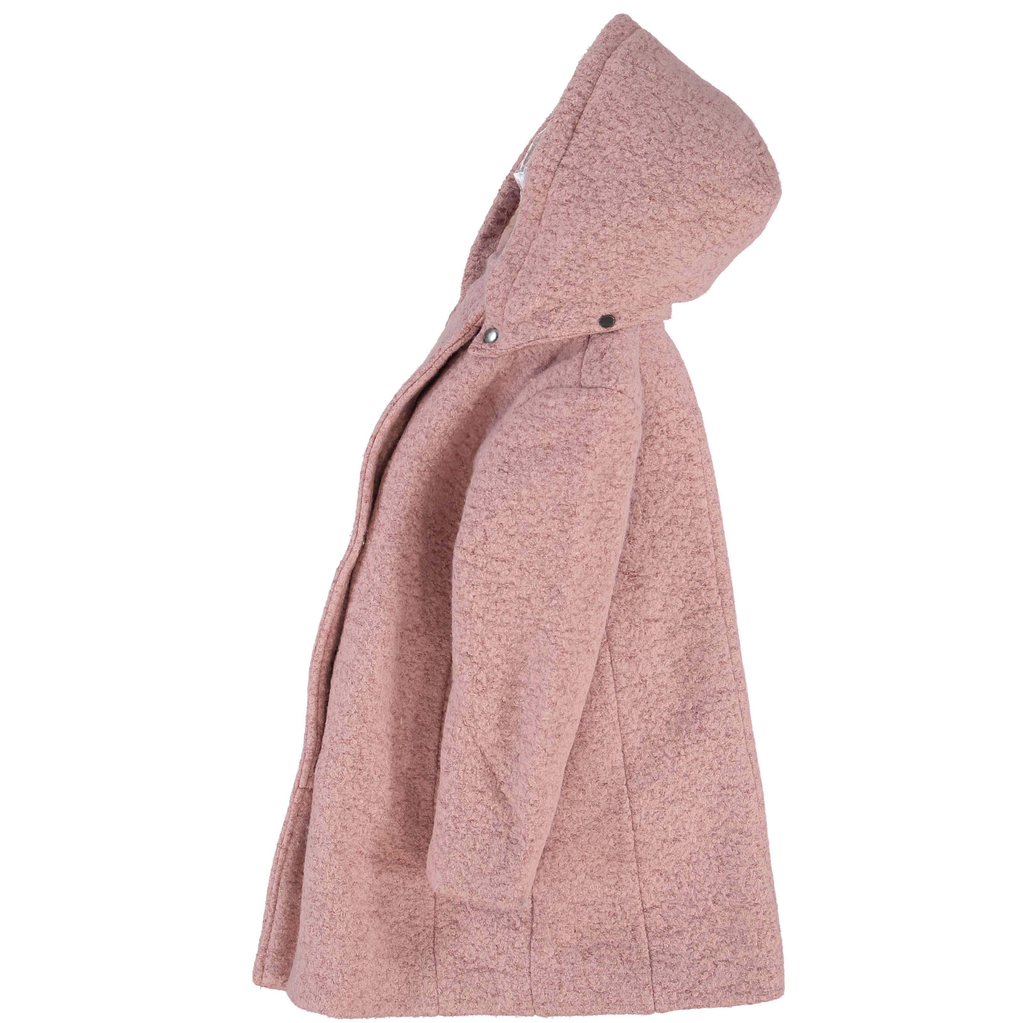 CAPPOTTO RAGAZZA ONLY