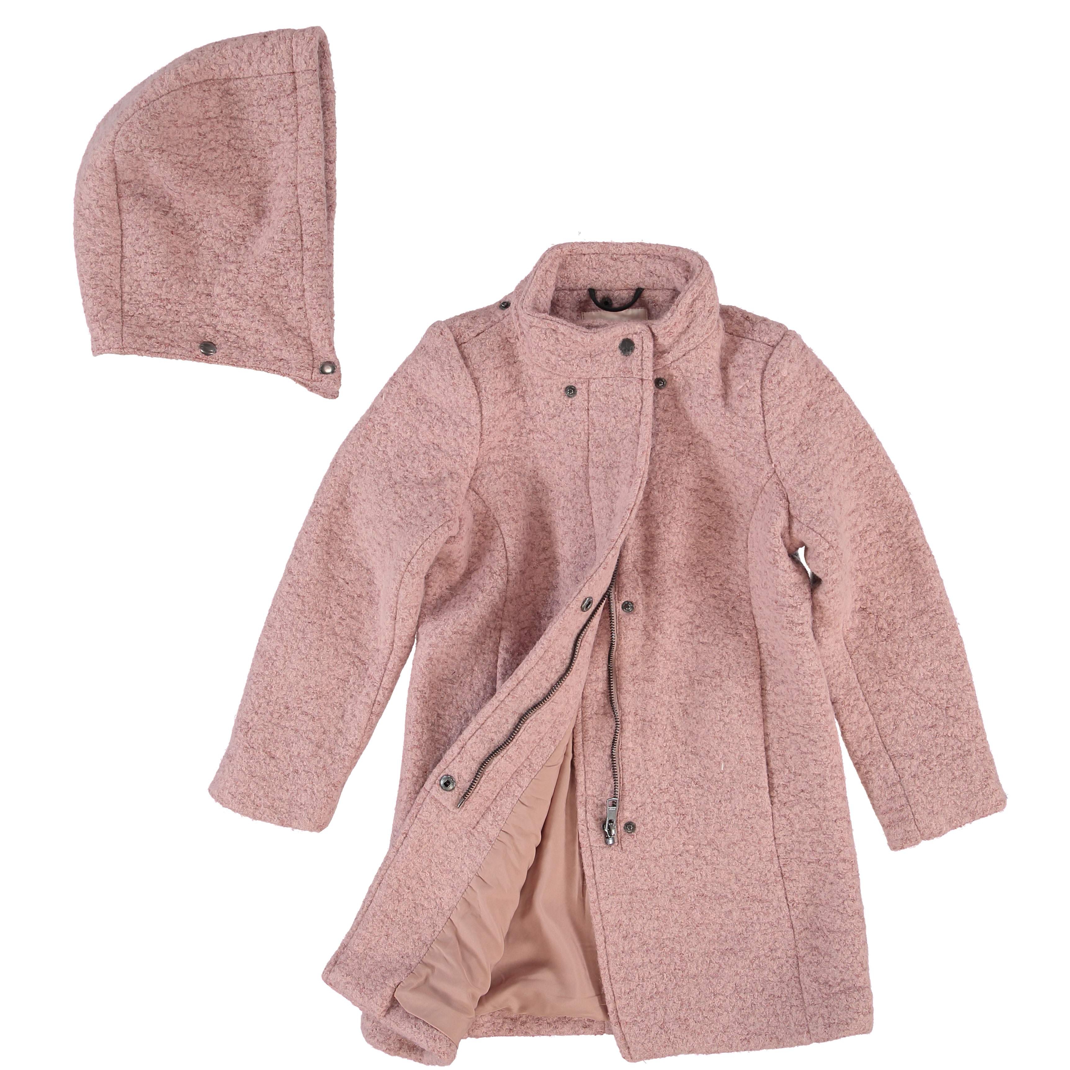 CAPPOTTO RAGAZZA ONLY