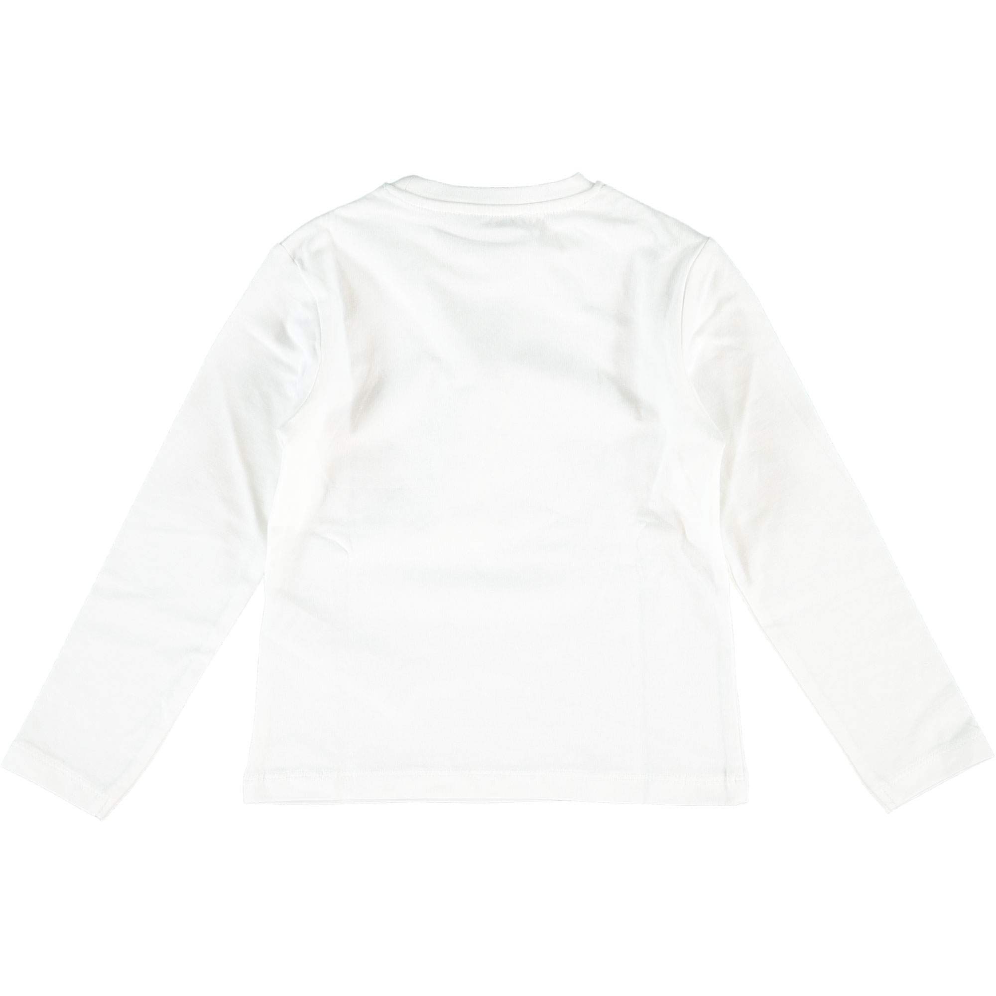 T-SHIRT BIMBA FRACOMINA