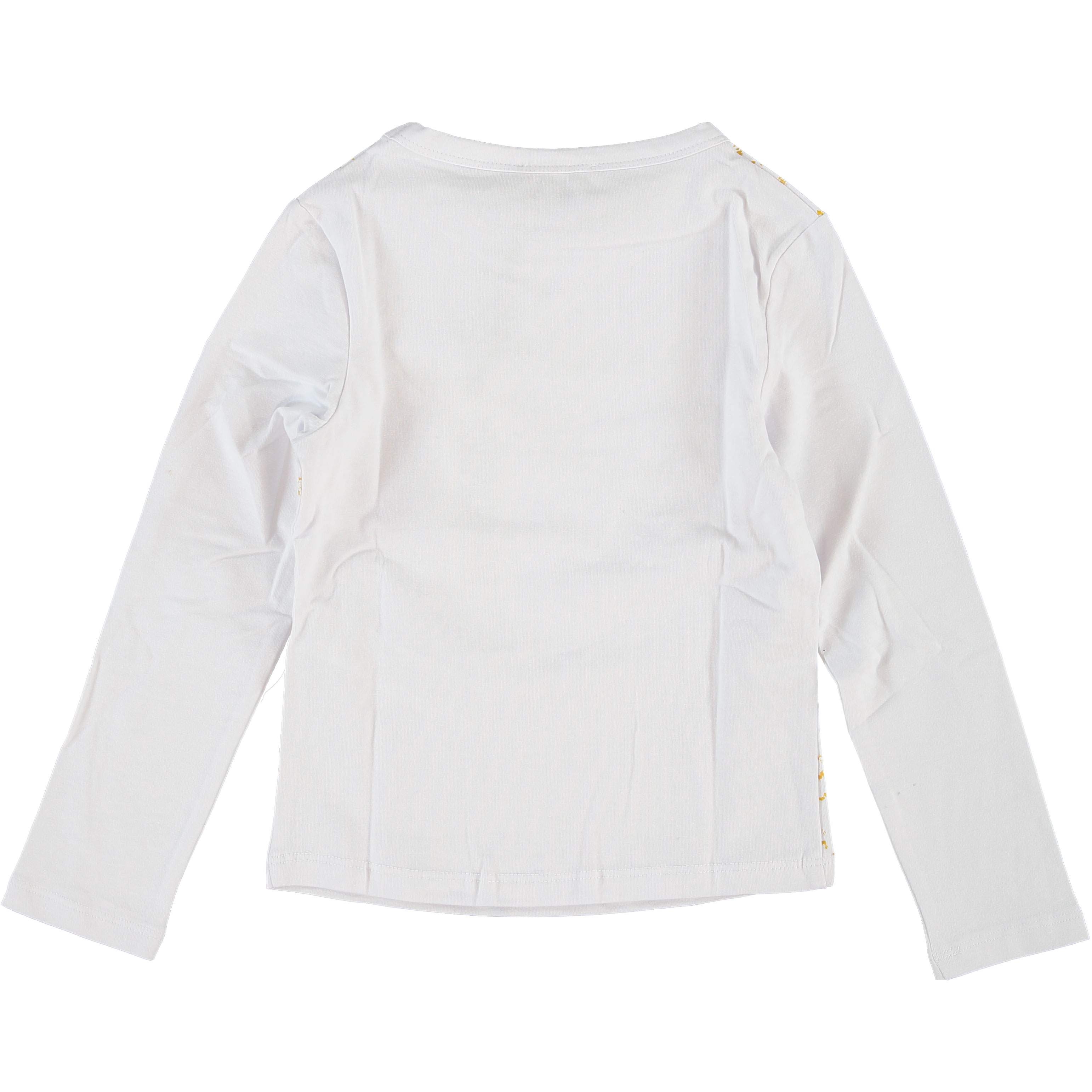 T-SHIRT BIMBA FRACOMINA