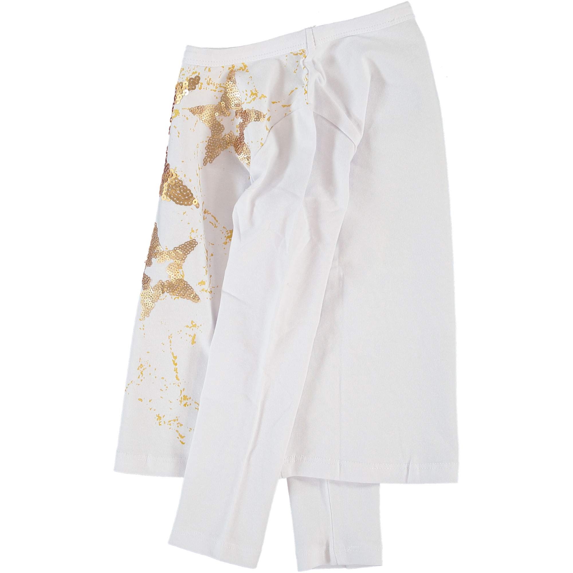 T-SHIRT BIMBA FRACOMINA