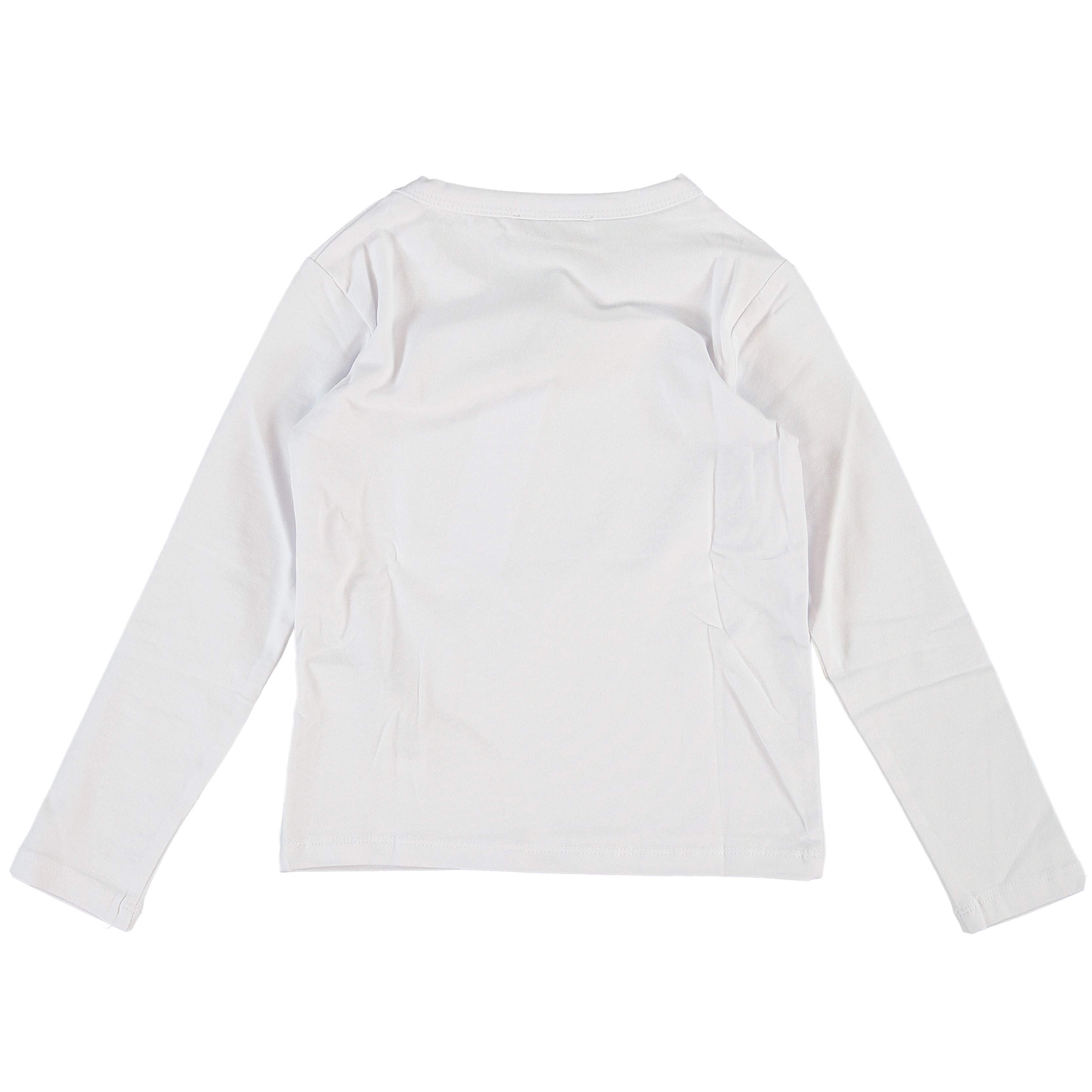 T-SHIRT BIMBA FRACOMINA
