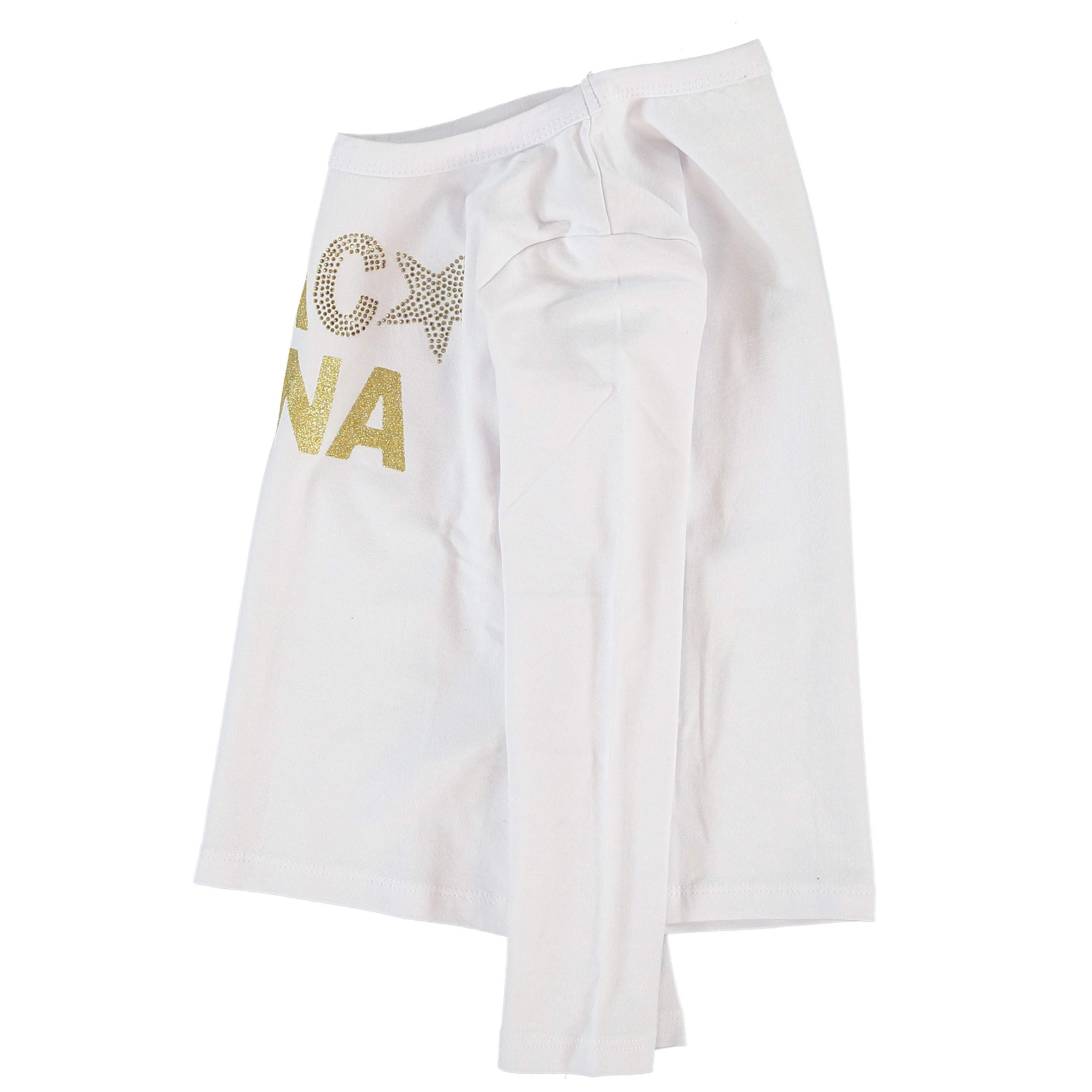 T-SHIRT BIMBA FRACOMINA