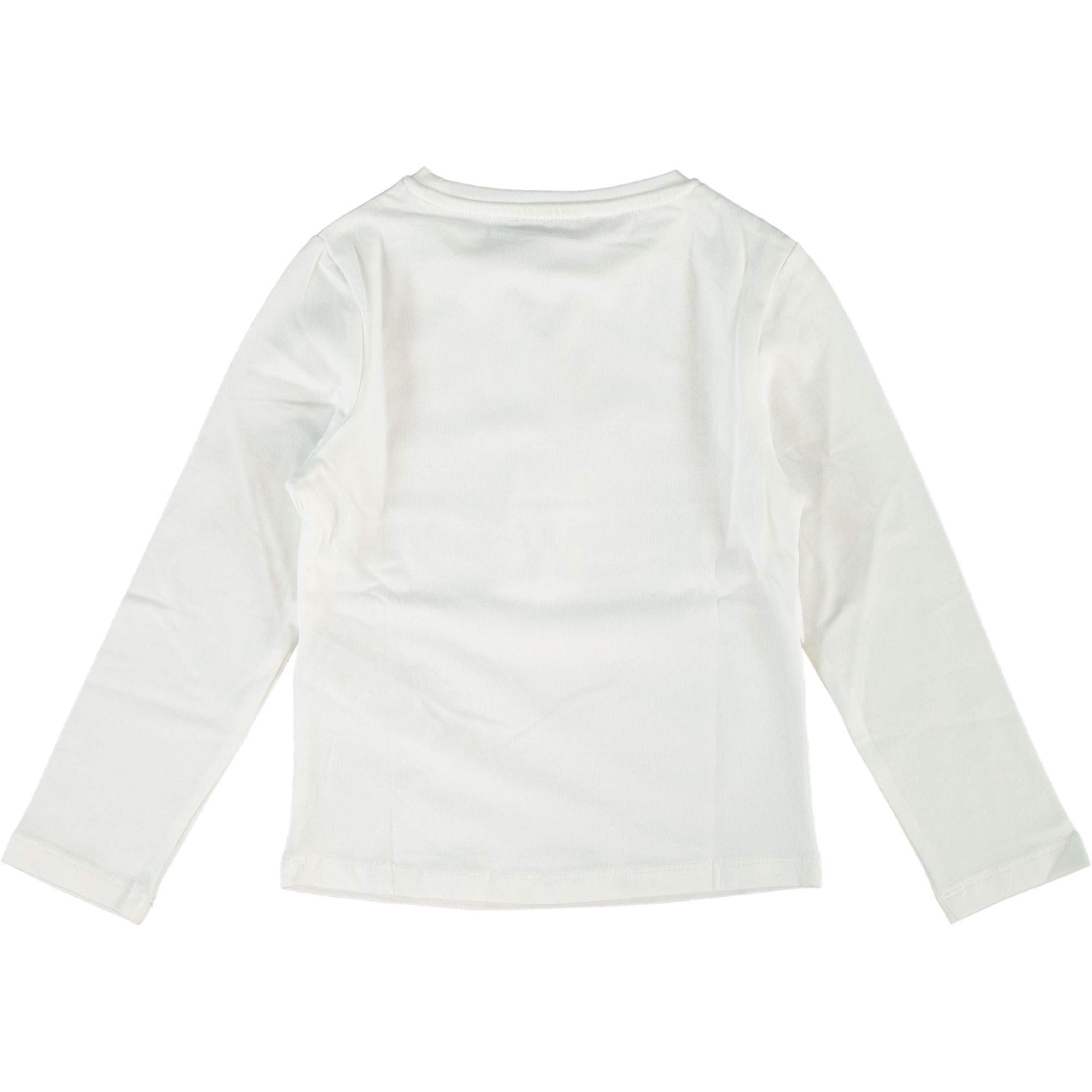 T-SHIRT BIMBA FRACOMINA