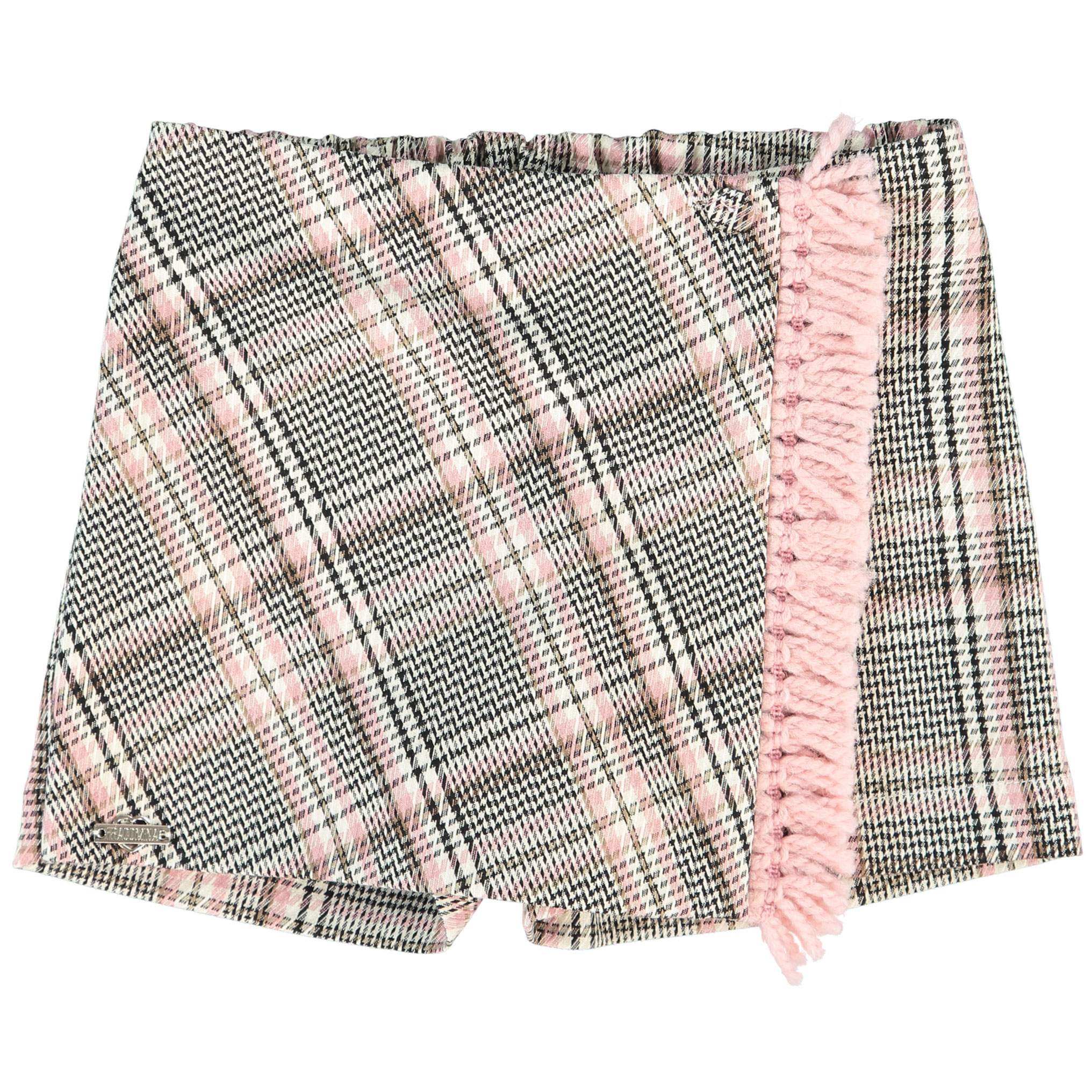 SHORTS BIMBA FRACOMINA