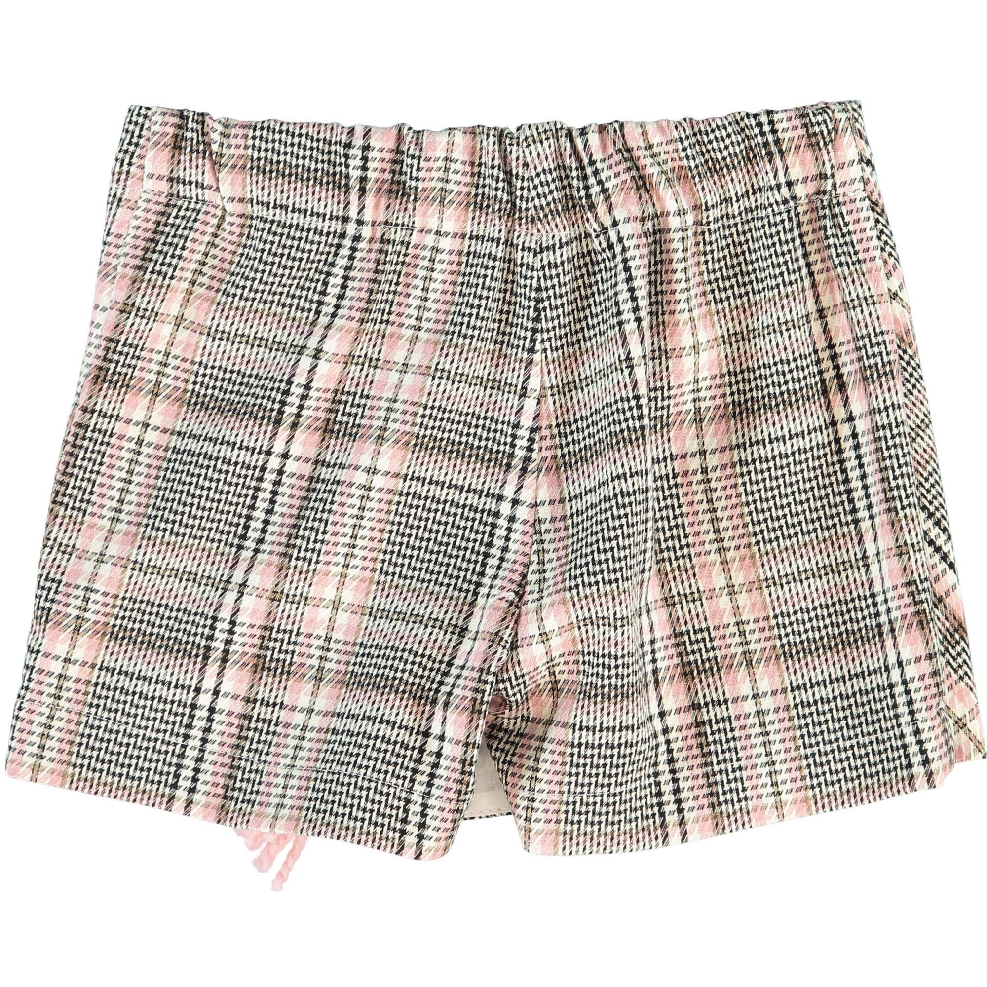 SHORTS BIMBA FRACOMINA