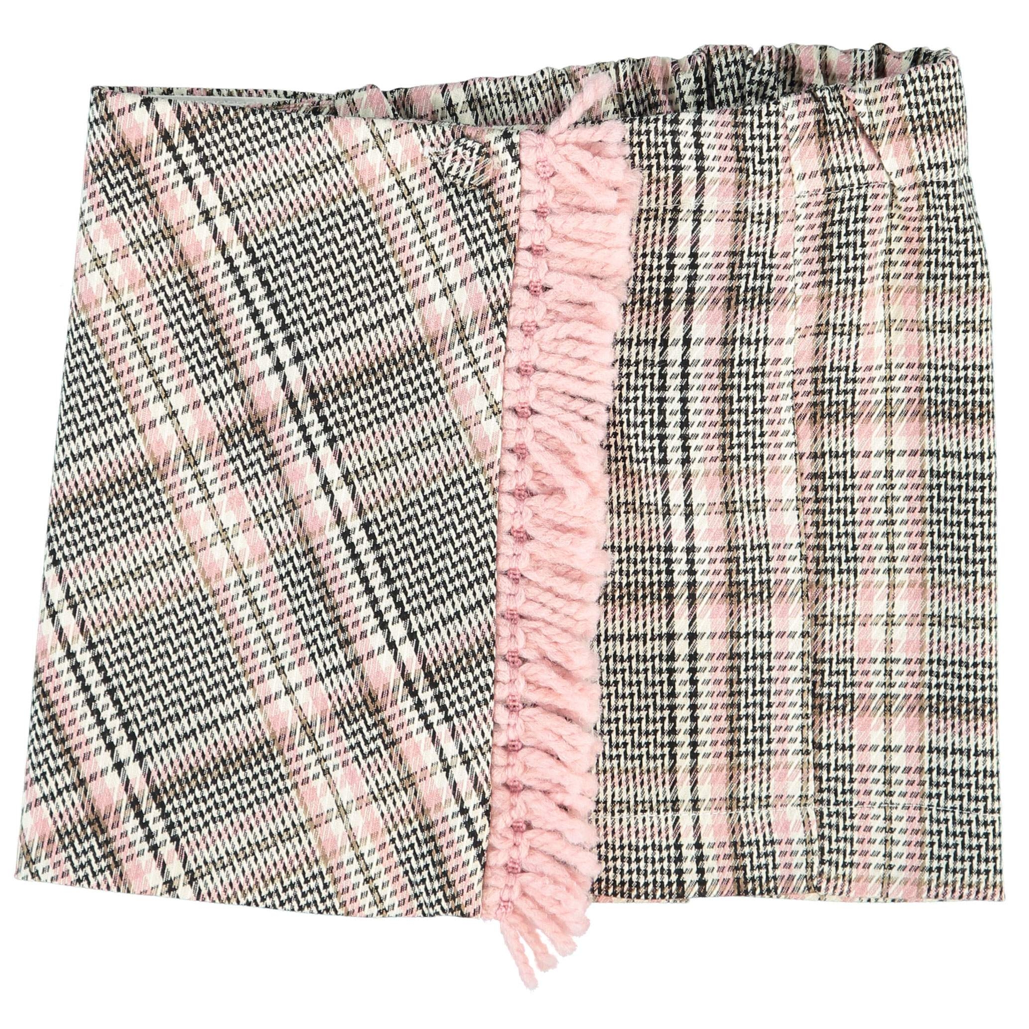 SHORTS BIMBA FRACOMINA
