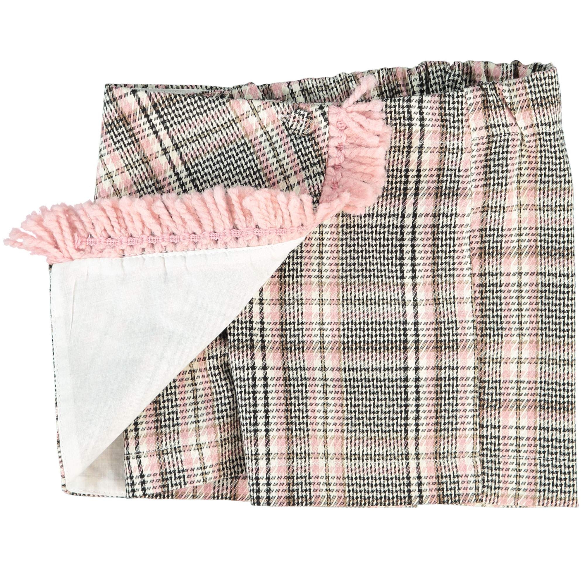 SHORTS BIMBA FRACOMINA