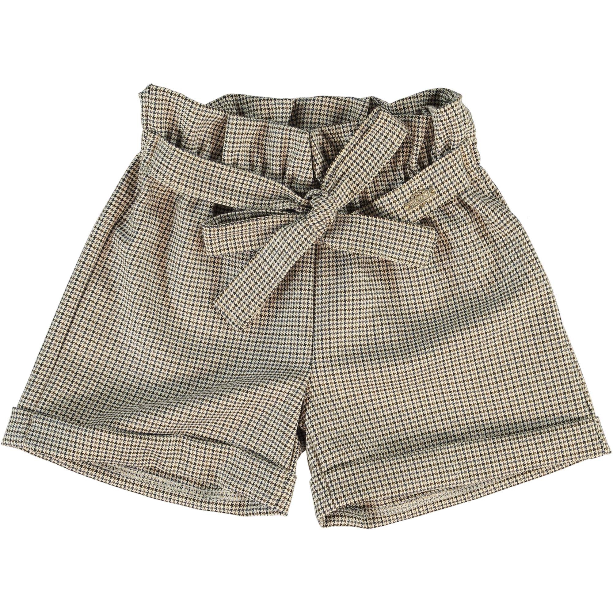 SHORTS BIMBA FRACOMINA