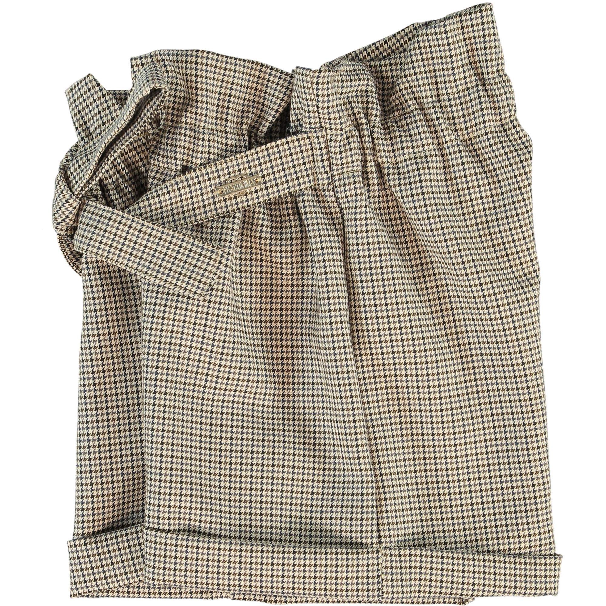 SHORTS BIMBA FRACOMINA