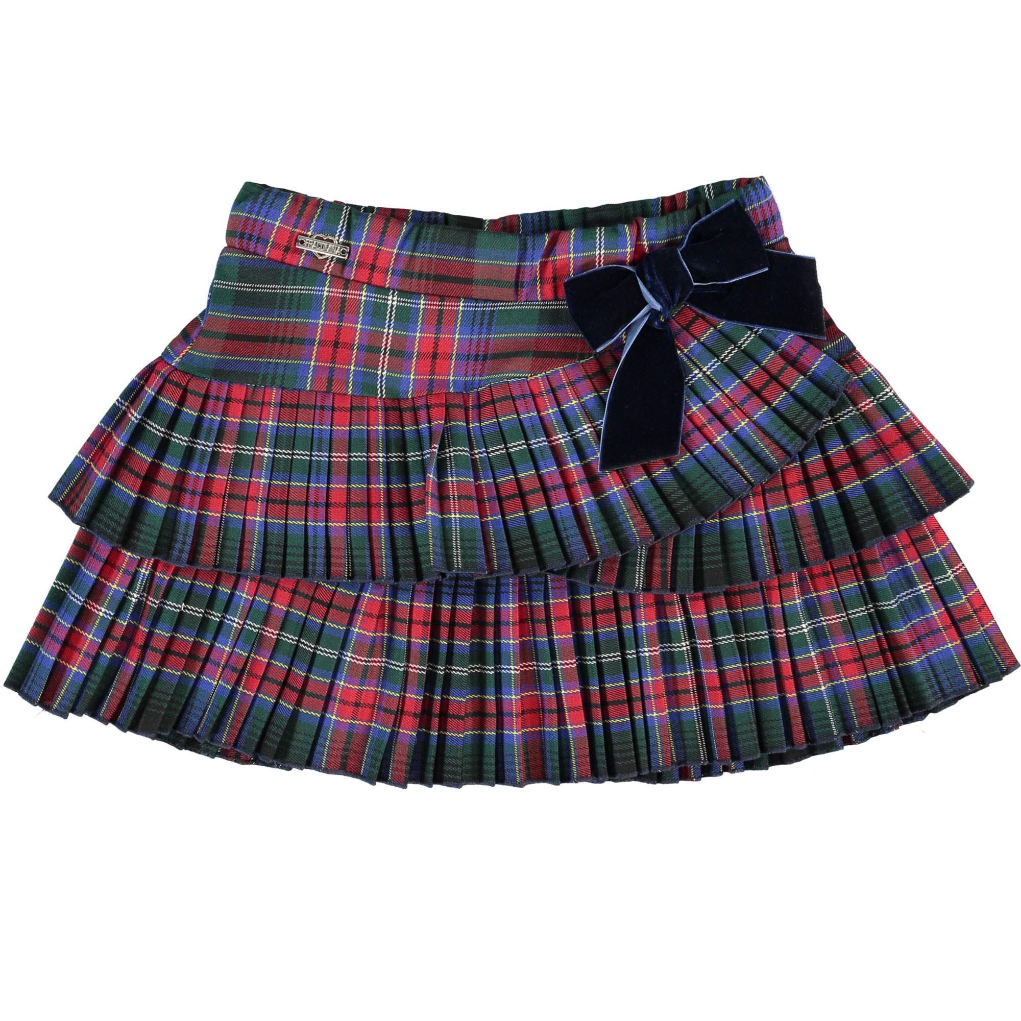 GONNA BIMBA FRACOMINA