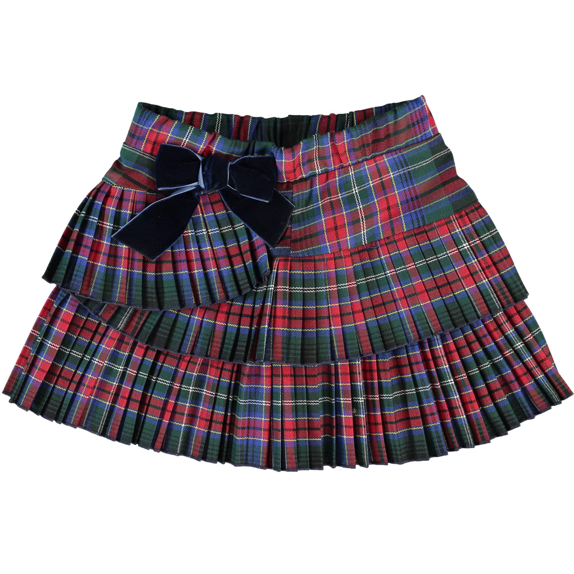 GONNA BIMBA FRACOMINA