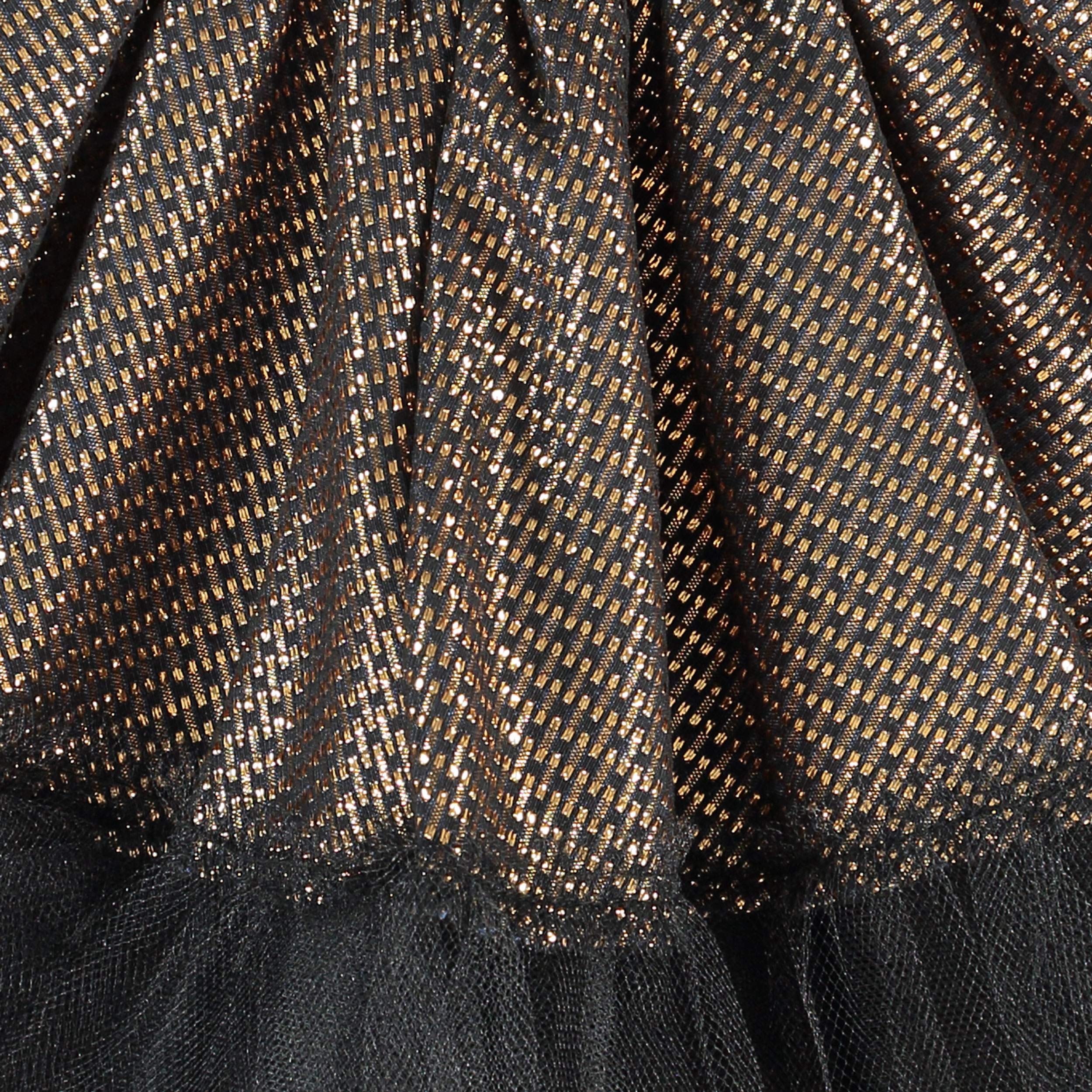 GONNA BIMBA FRACOMINA