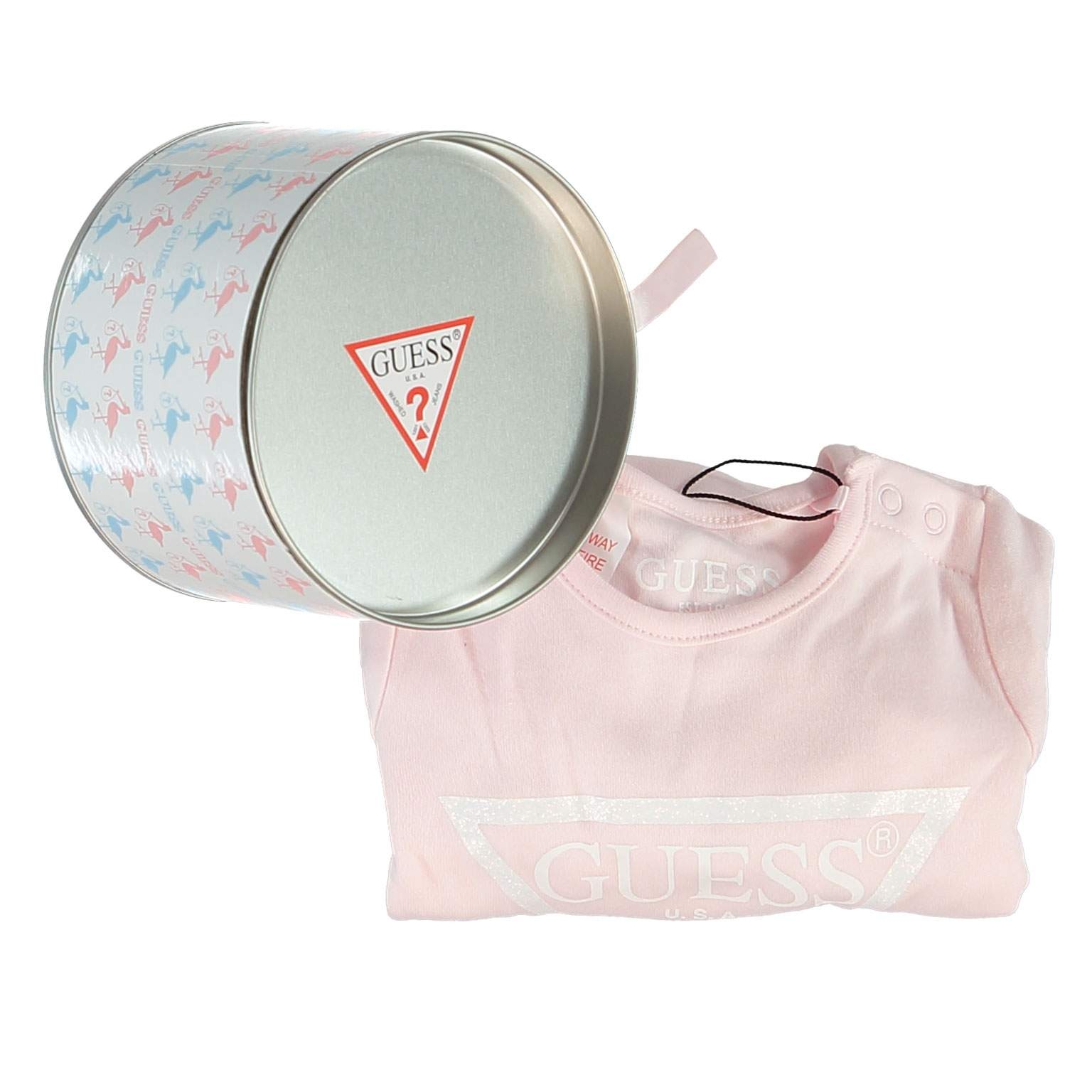 TUTINA NEONATA GUESS