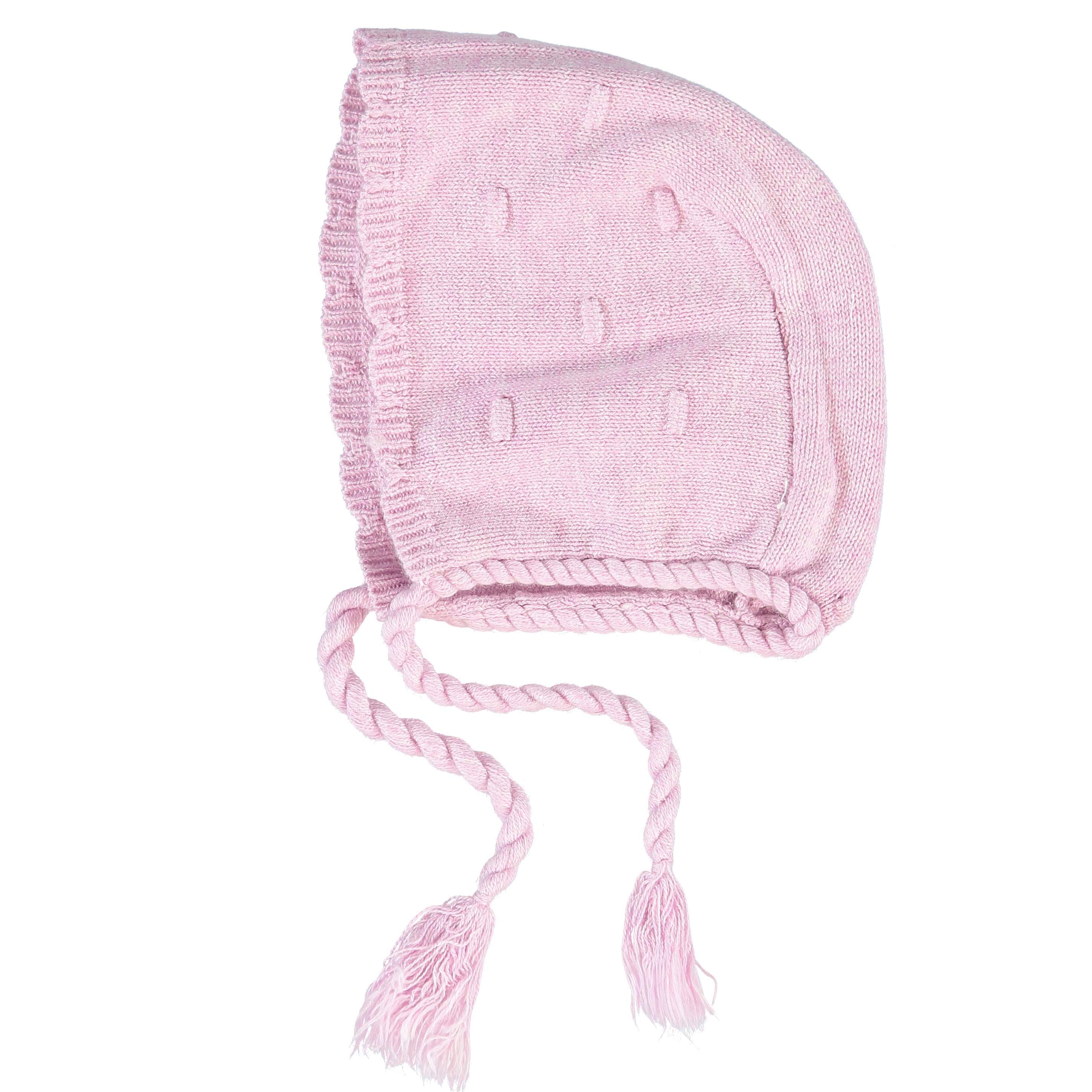 CAPPELLO NEONATA SARABANDA