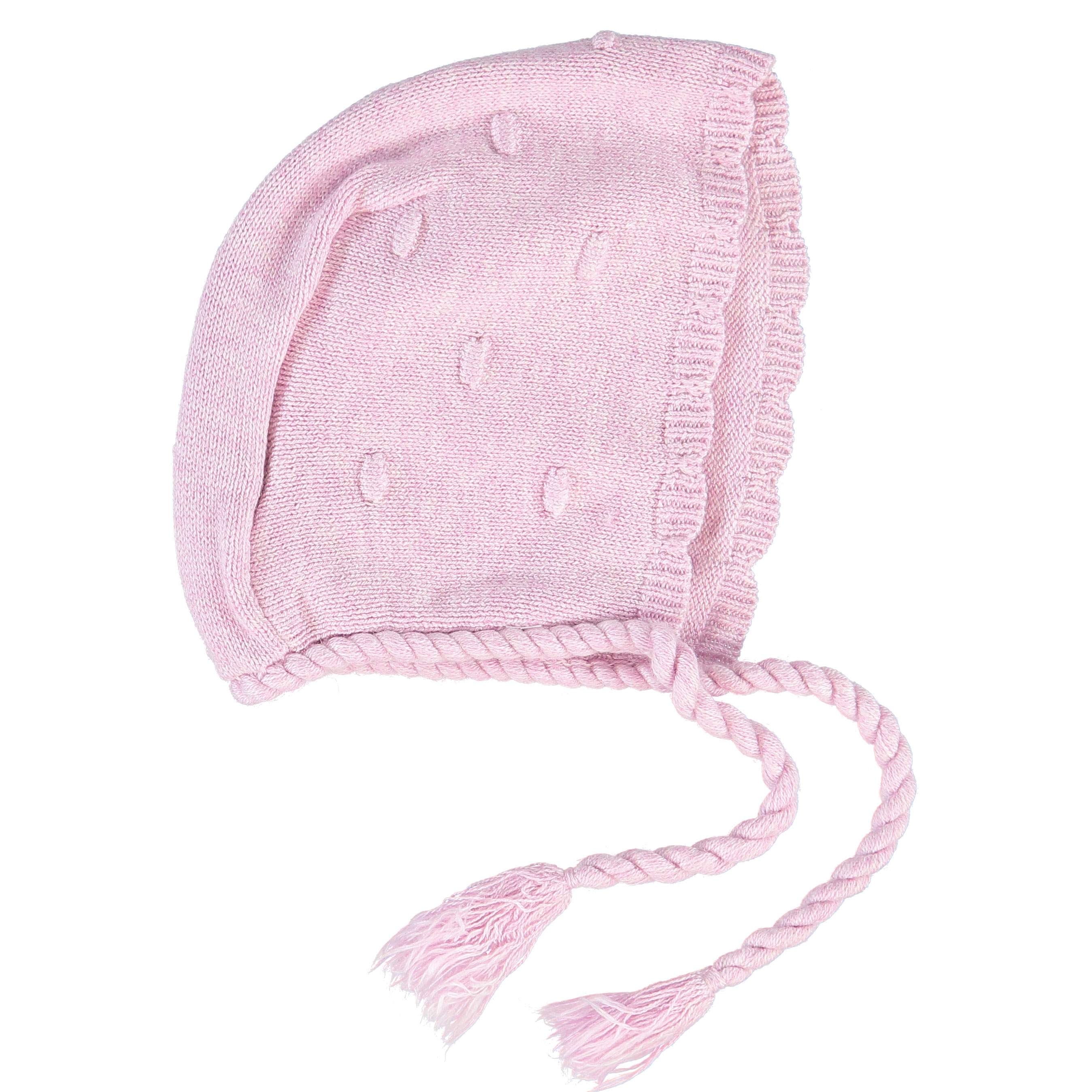 CAPPELLO NEONATA SARABANDA